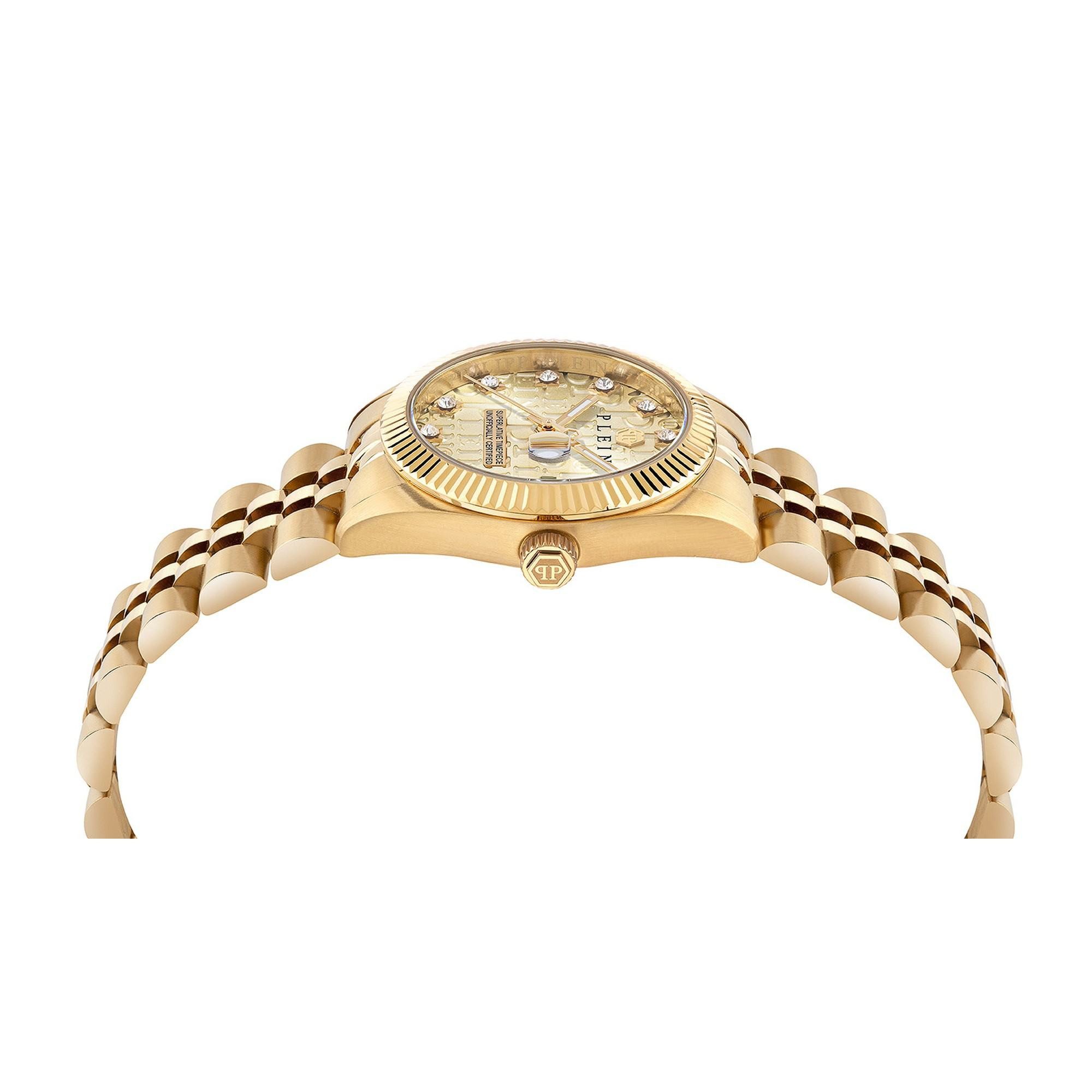 PHILIPP PLEIN Quarzuhr PWNFA0525
