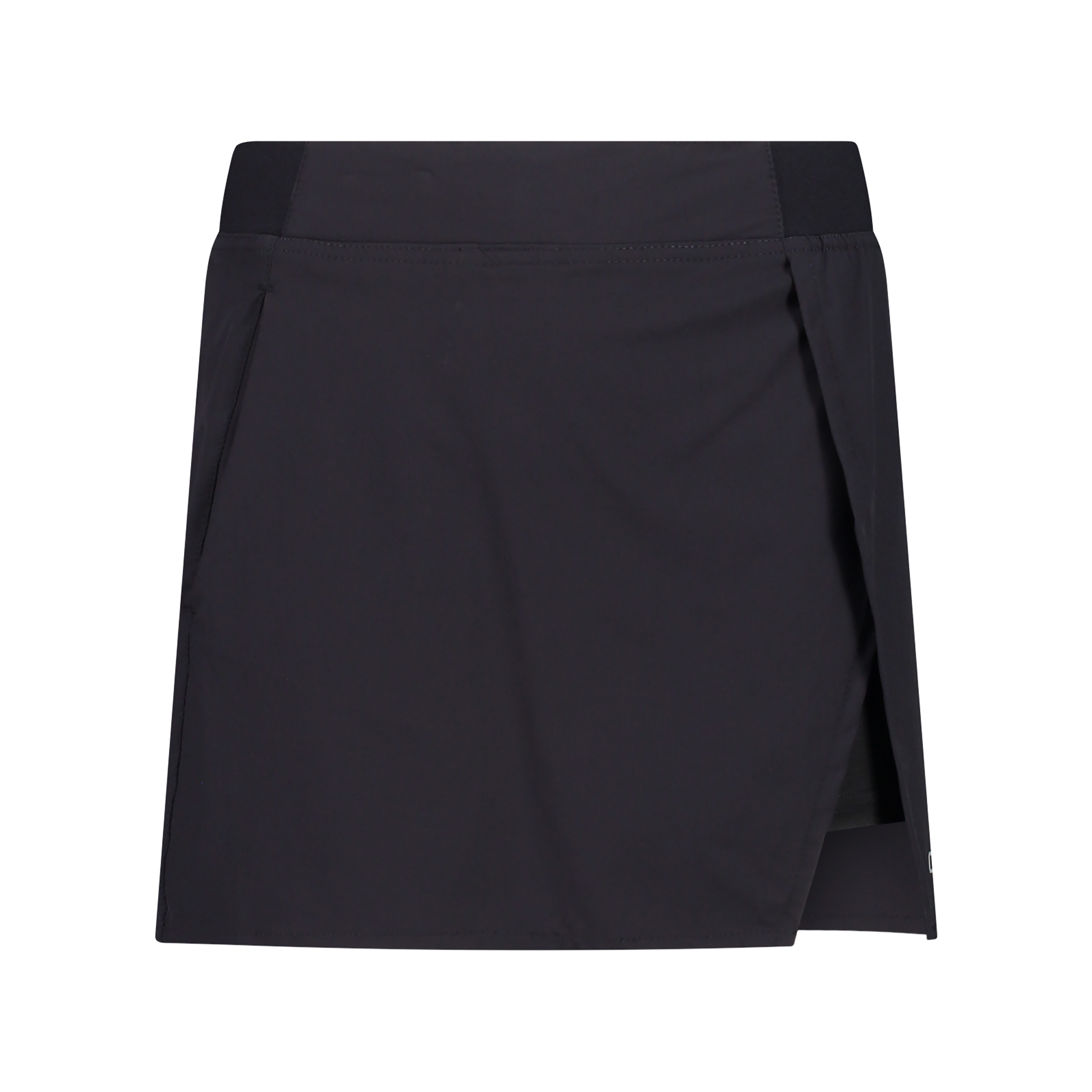 CMP Sweatrock CMP Mädchen Rock Girl Skirt with Inner Shorts 30T6485