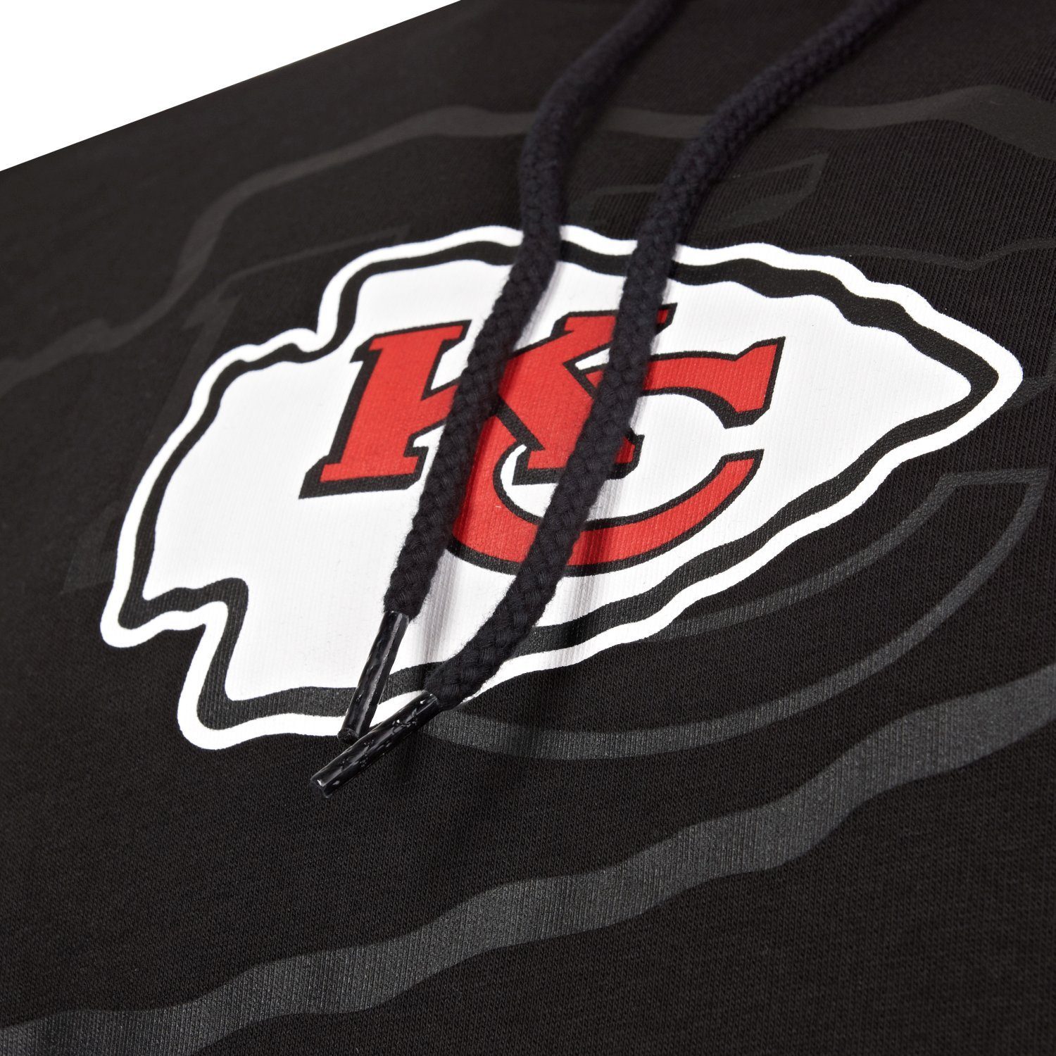 New Era Kapuzenpullover NFL Kansas City Chiefs 2.0