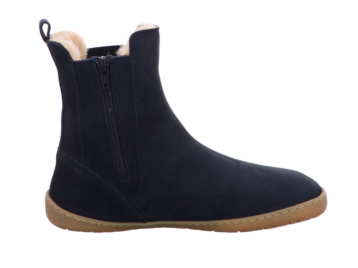 Snipe Barefoot Winterboots