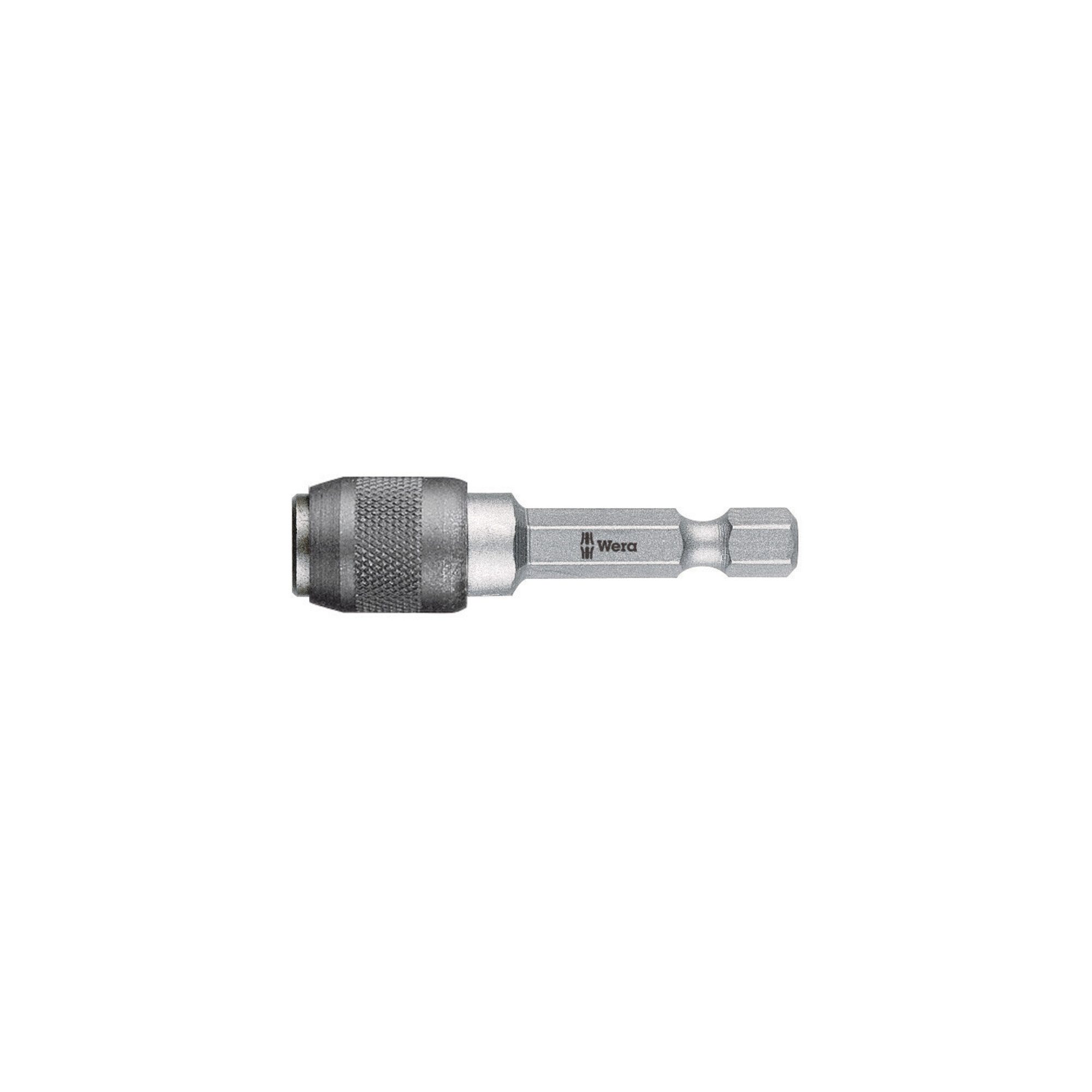 Wera Werkzeugset Wera 894/4/1 K Universalhalter, 1/4"-Sechskant Antrieb