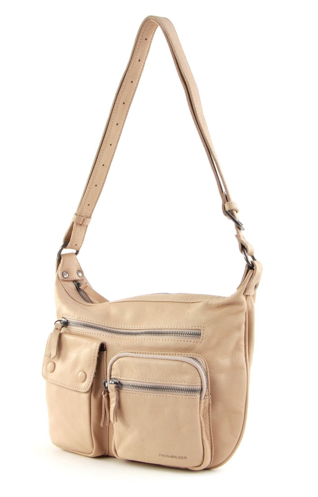 FREDsBRUDER Schultertasche Utility Collection