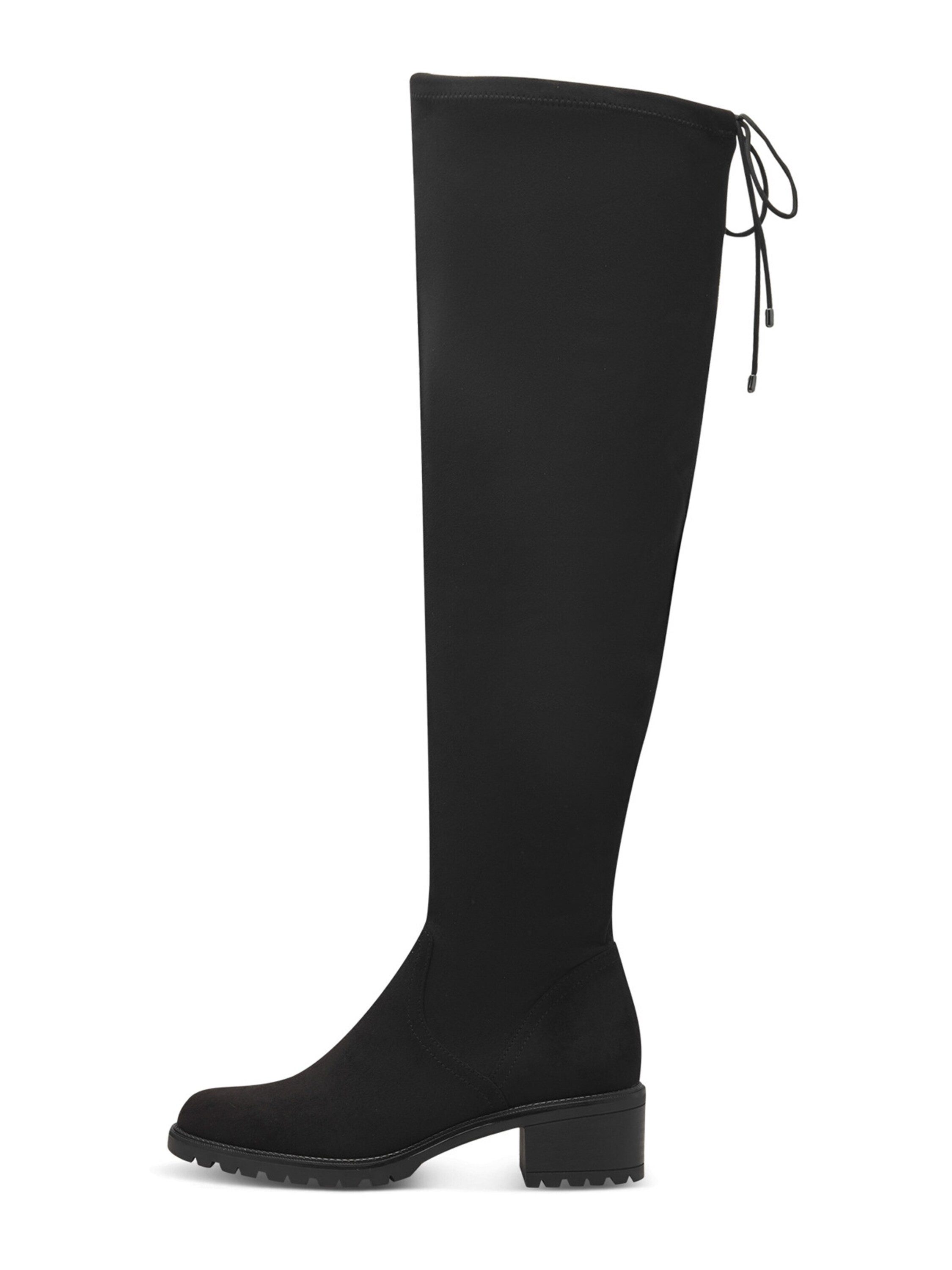 Tamaris Overkneestiefel (1-tlg) günstig online kaufen
