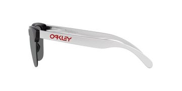 Oakley Sonnenbrille Oakley Frogskins Lite Prizm Accessoires