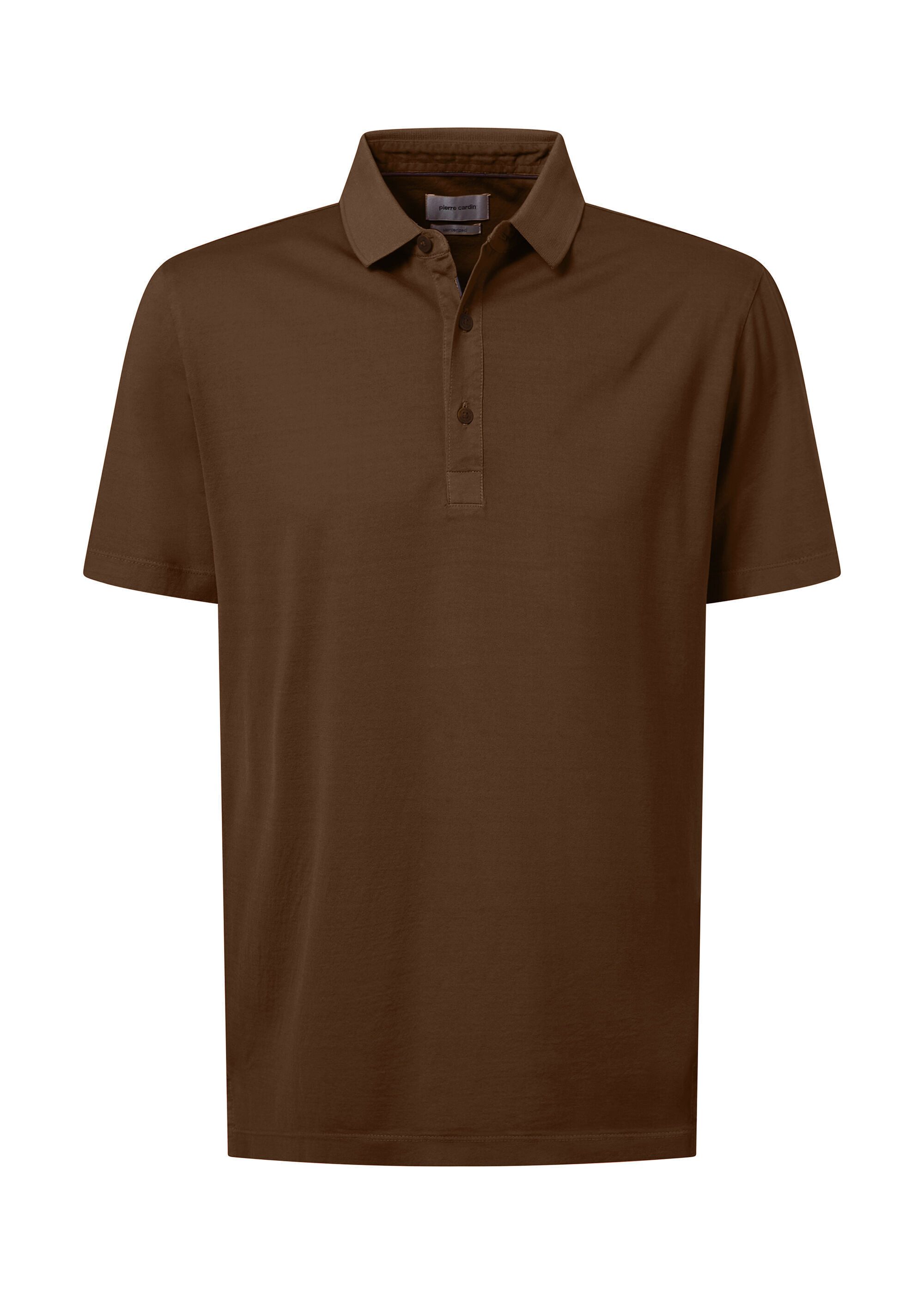 Pierre Cardin Poloshirt (1-tlg) im modern Fit