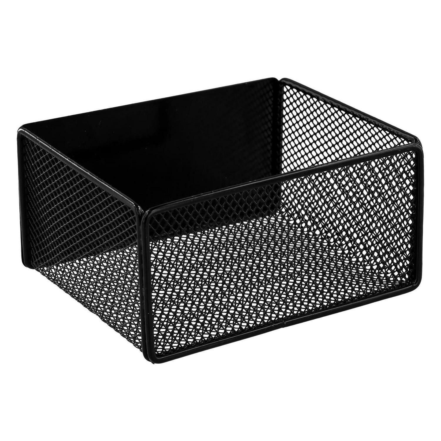 LuxusKollektion Gewürzregal Magnetisches Gewürzregal Schwarz Metall 15.7cm, 1-tlg.