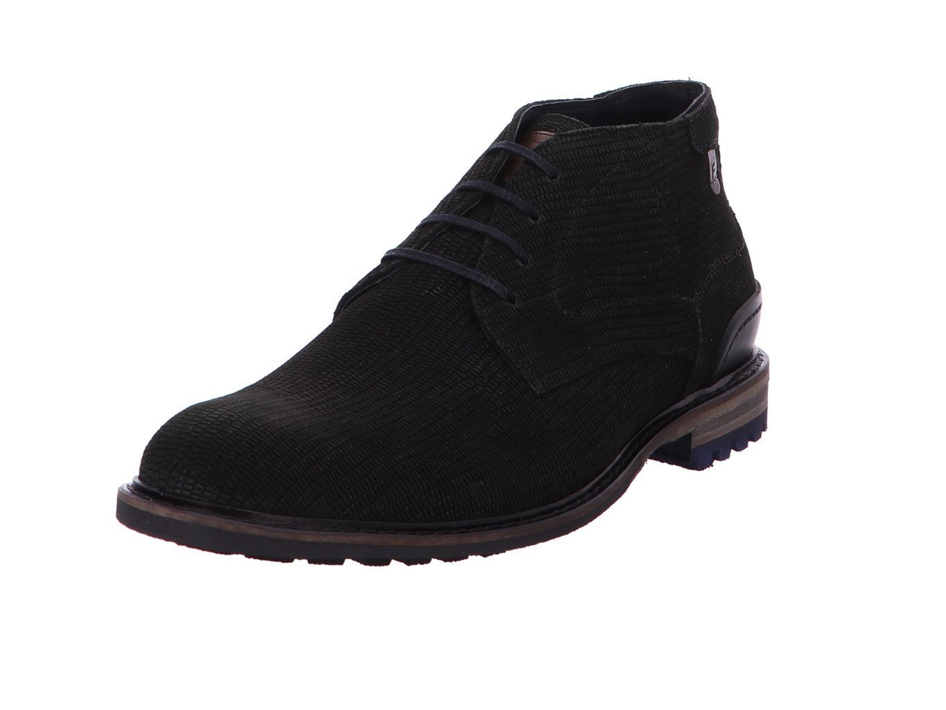 Floris van Bommel Crepi 11.28 Ankleboots. € 249,90
