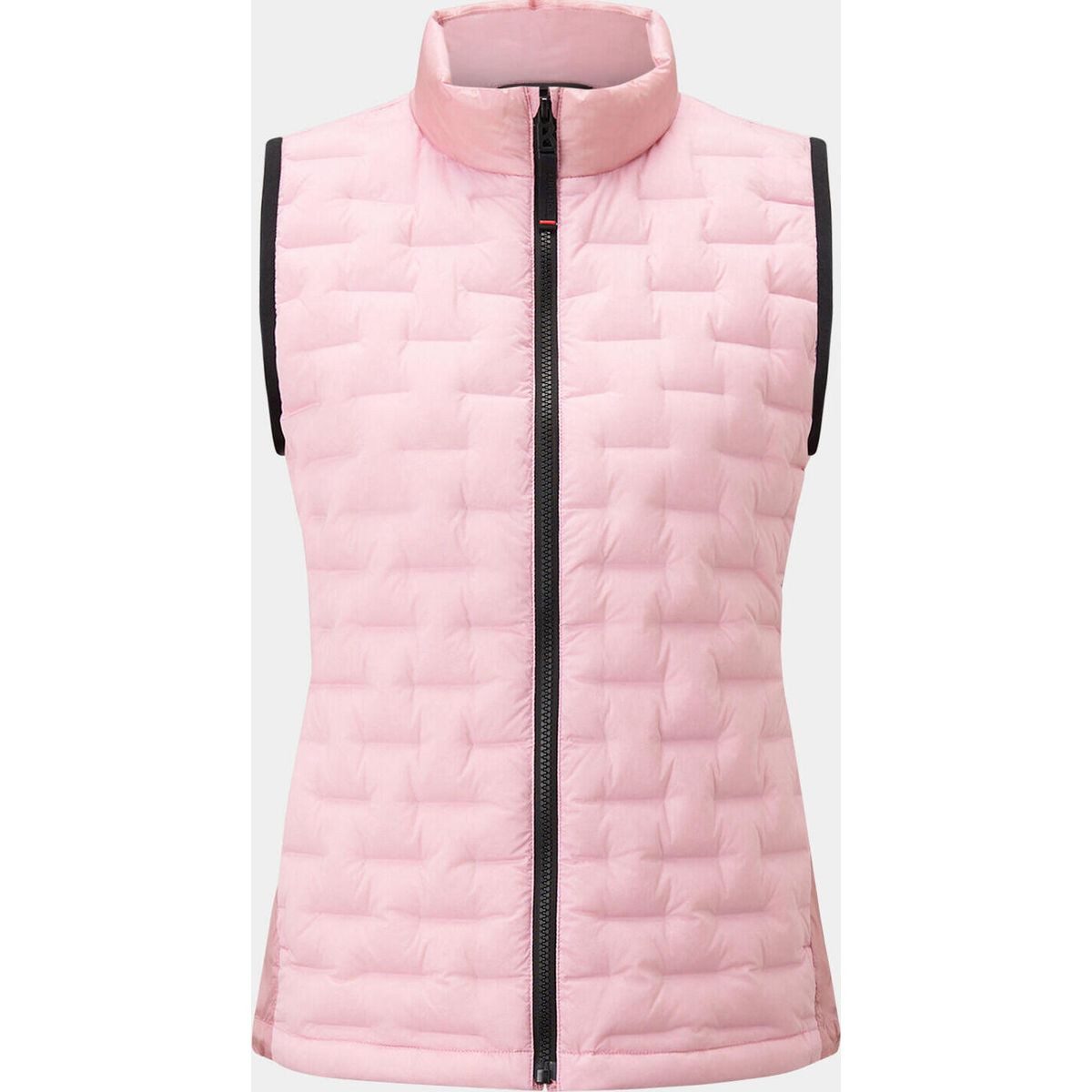 Bogner Fire + Ice Funktionsweste FENJA2-D Moderne Daunenweste mit Tube Quilting-Design, wärmender