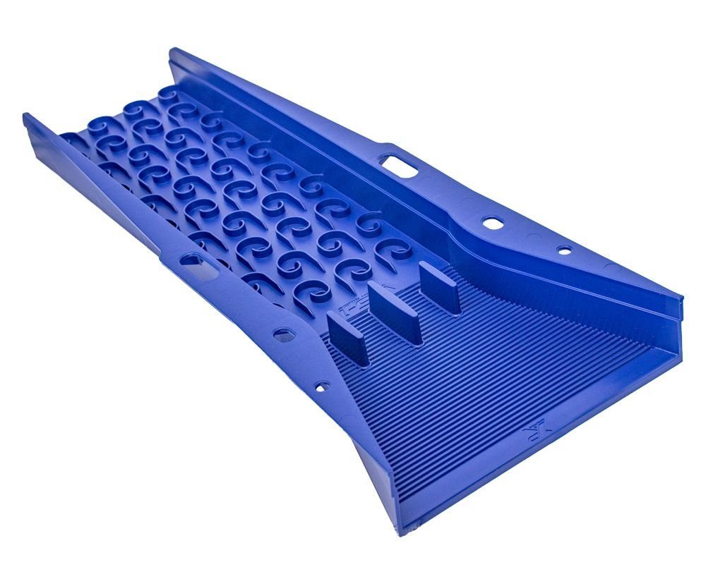 XP Metalldetektor Goldwaschschleuse