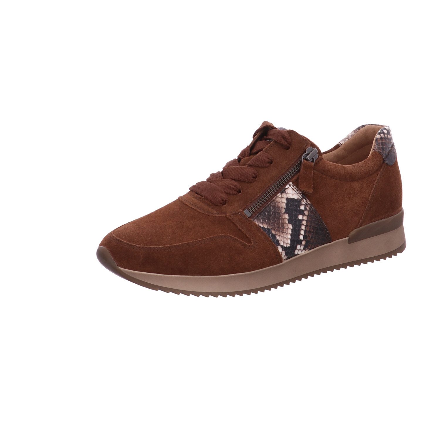 Schnürschuh