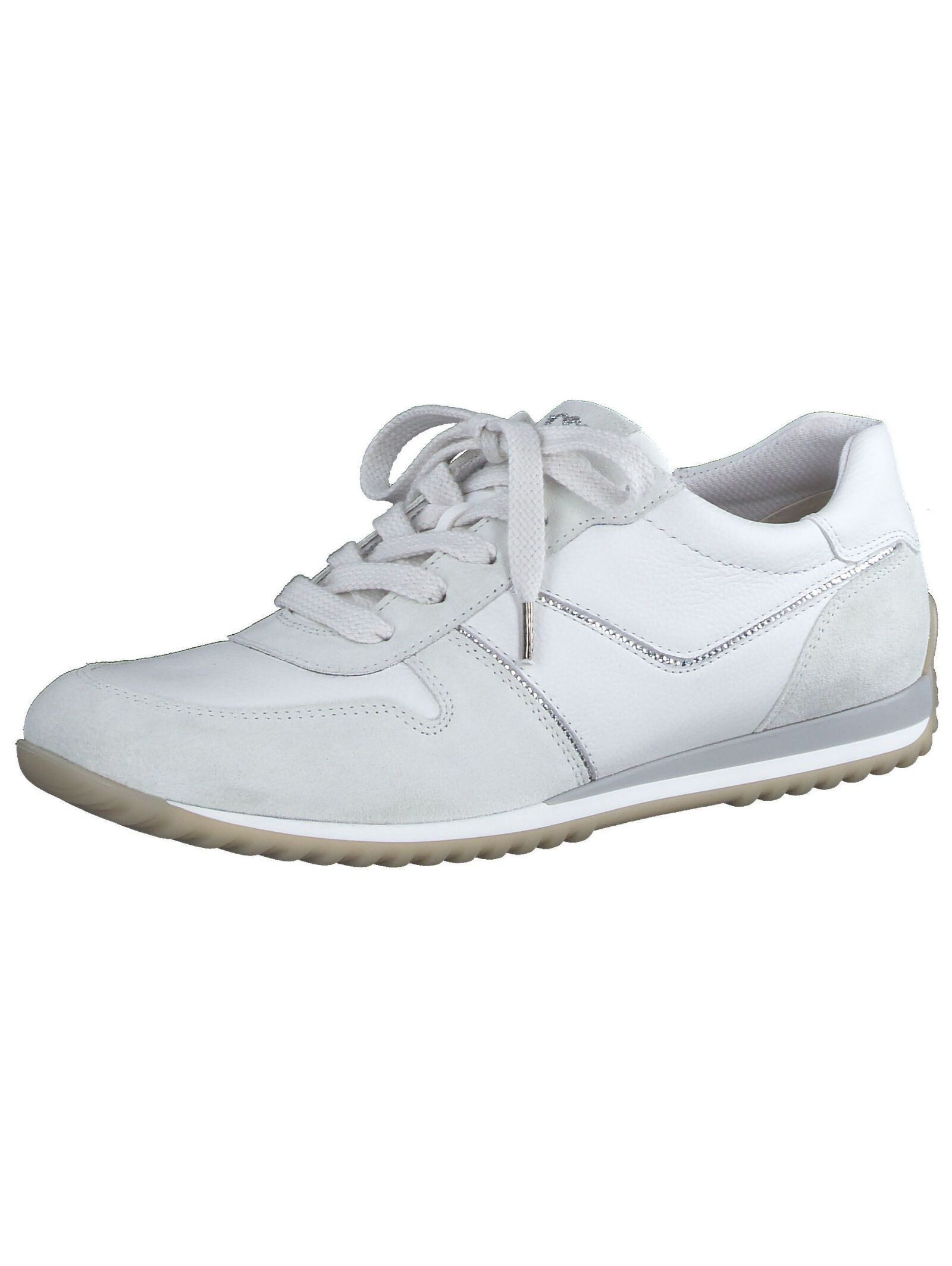 Sneaker Leder . Sneaker