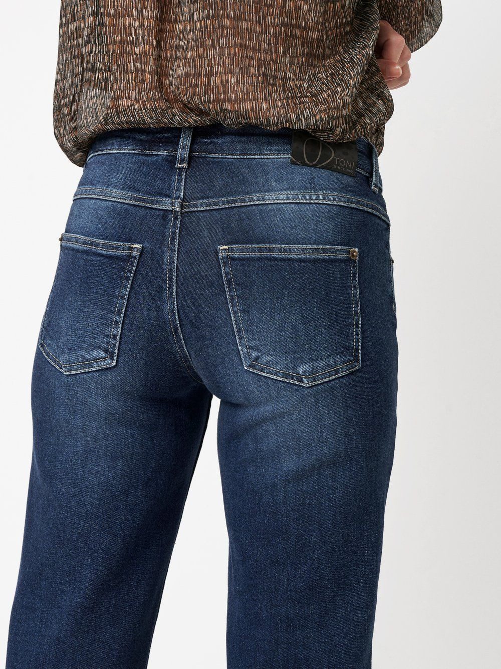 TONI 5-Pocket-Jeans