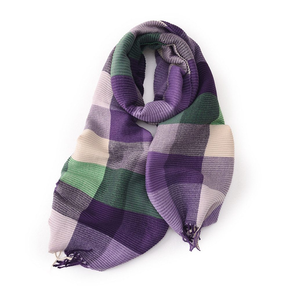 XDeer Modeschal Modeschal Damen Schal,Winter Schal günstig online kaufen