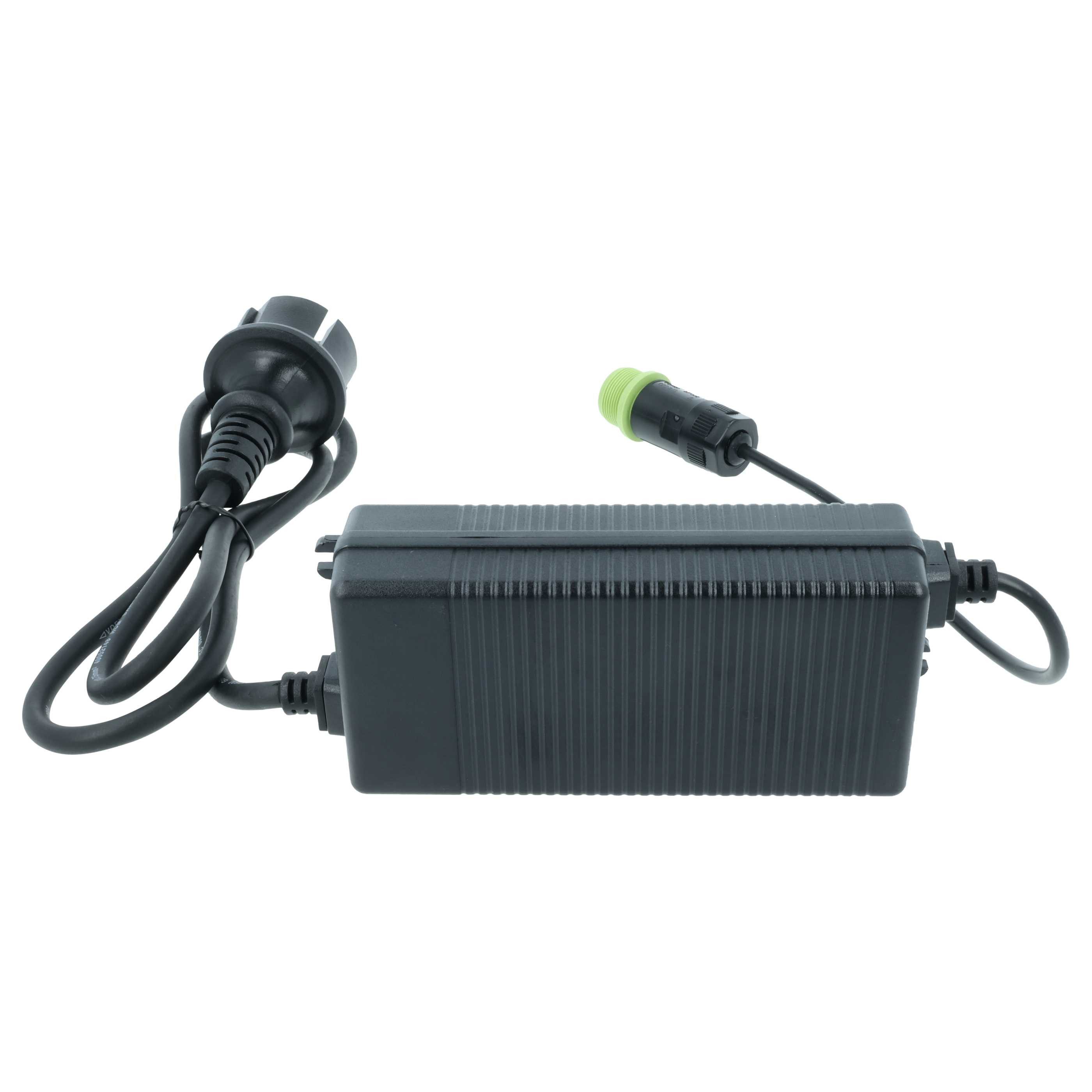 vhbw Netzteil passend für Worx Landroid WR167E, WR206, WR165E, WR148E, Netzteil – Bild 4 von 5