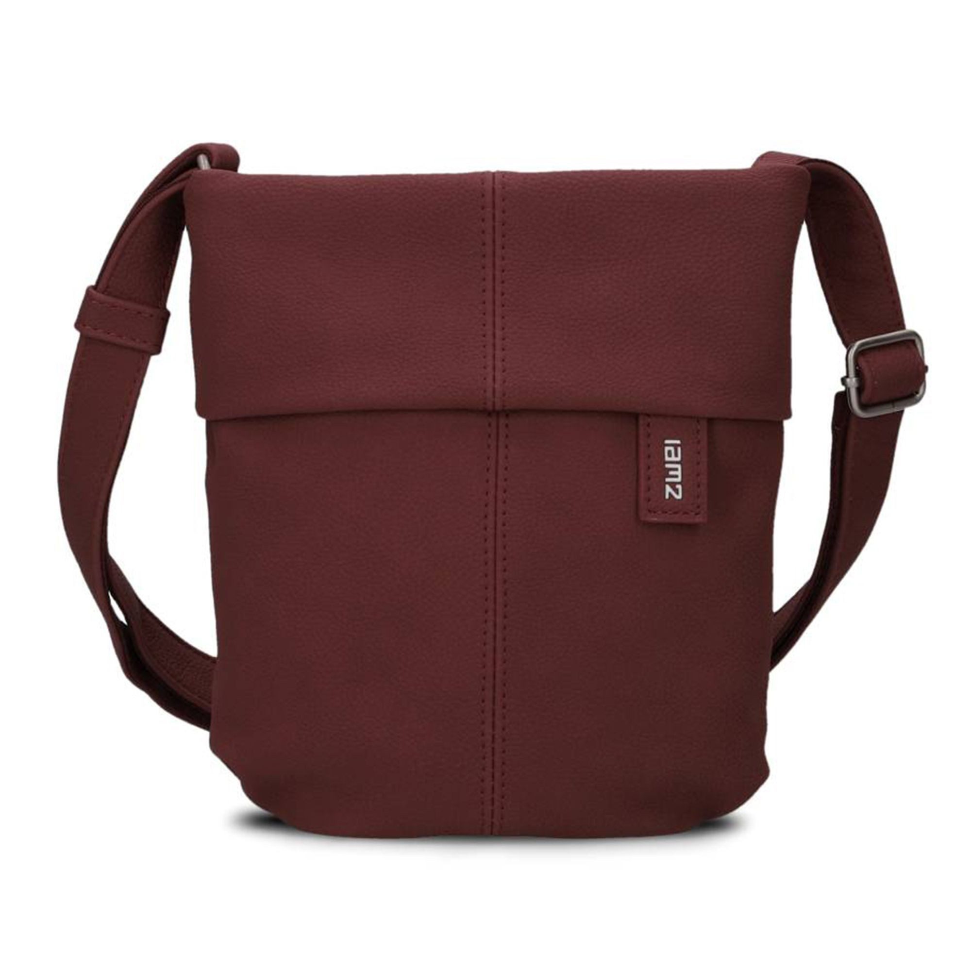 Zwei Umhängetasche Mademoiselle.M, Polyurethan