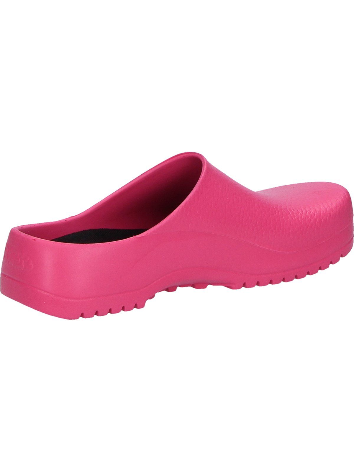 raspberry Birkenstock Super-Birki Sorbet Raspberry Clog