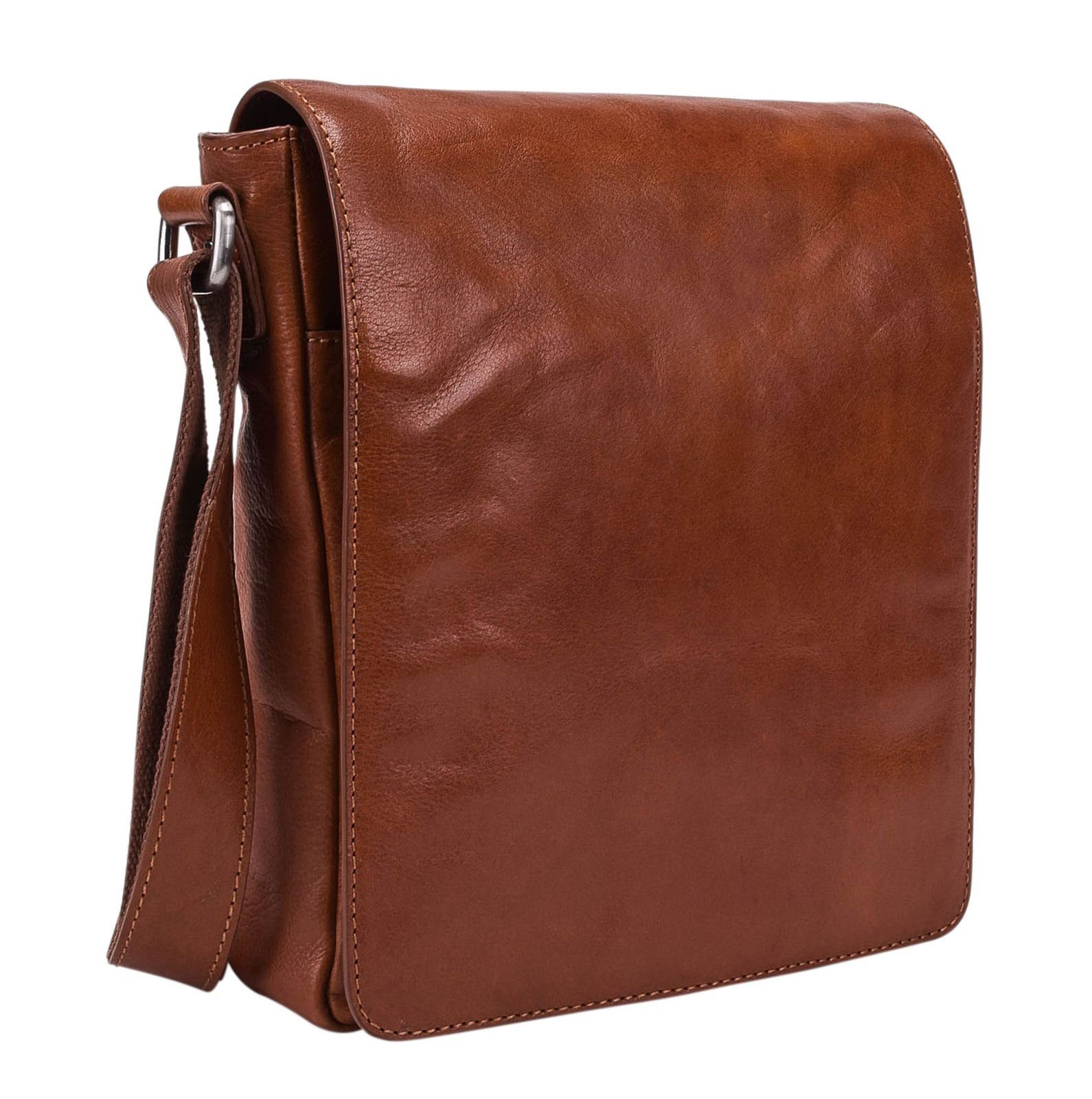 Umhängetasche Messenger Bag