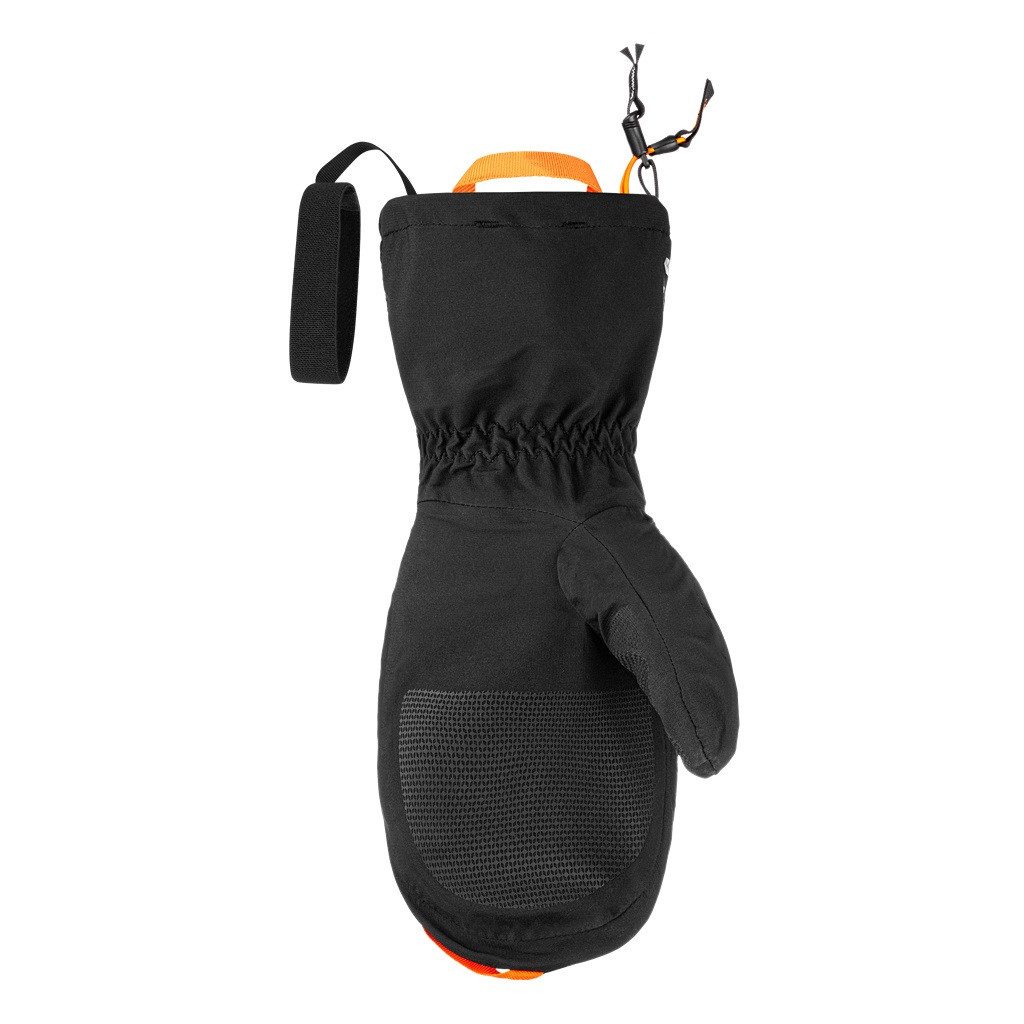 Salewa Fäustlinge Winterhandschuhe Ortles PTX 3L Overmitten (wasserdicht, winddicht)