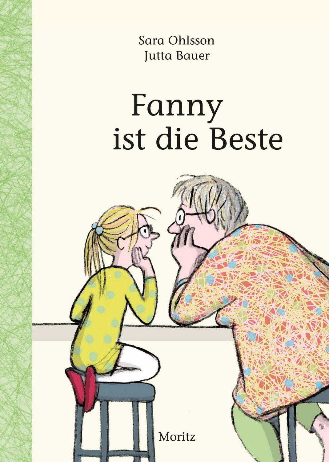 Fanny ist die Beste / Sara Ohlsson