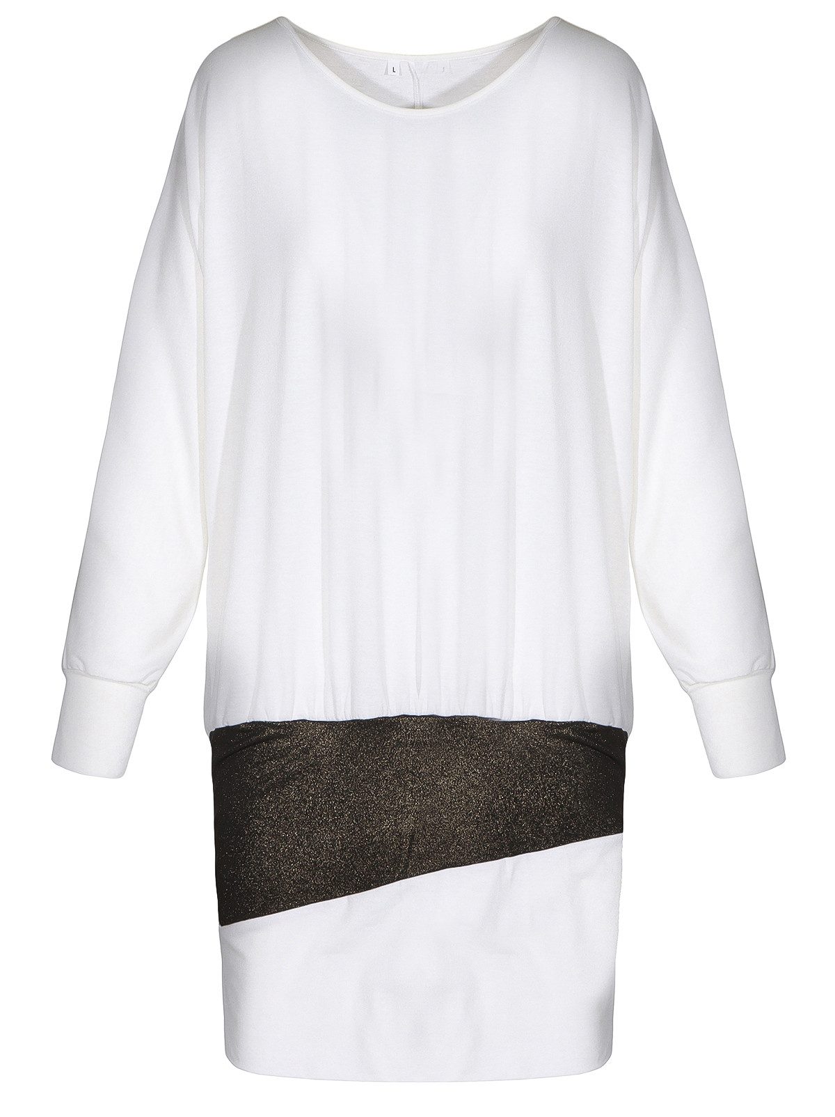 Mississhop Partykleid Damen Minikleid festlich Glitzer günstig online kaufen