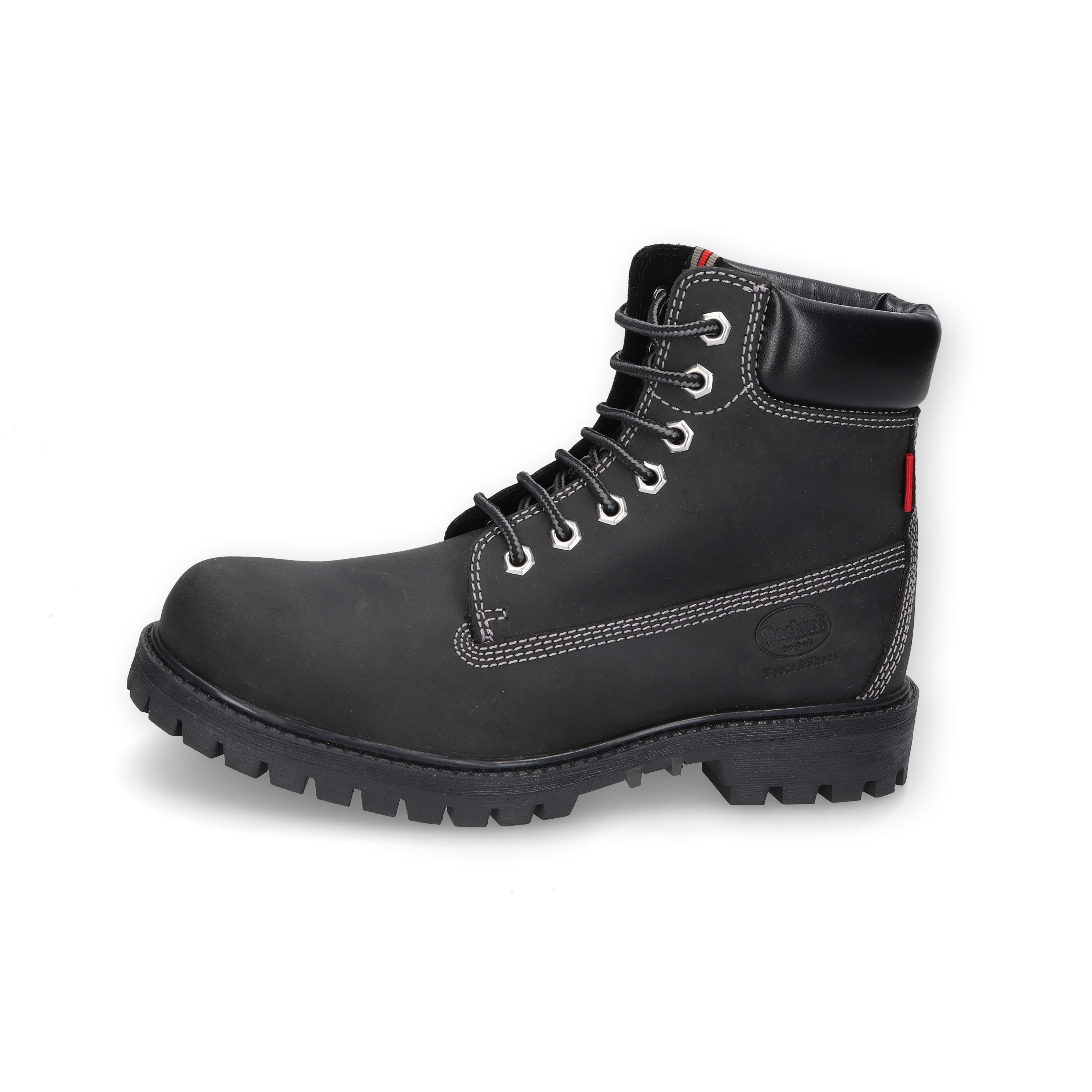 Dockers by Gerli Schnürstiefelette günstig online kaufen