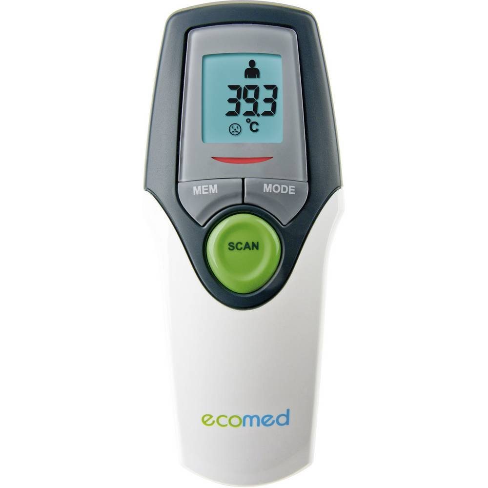 Fieberthermometer Thermometer