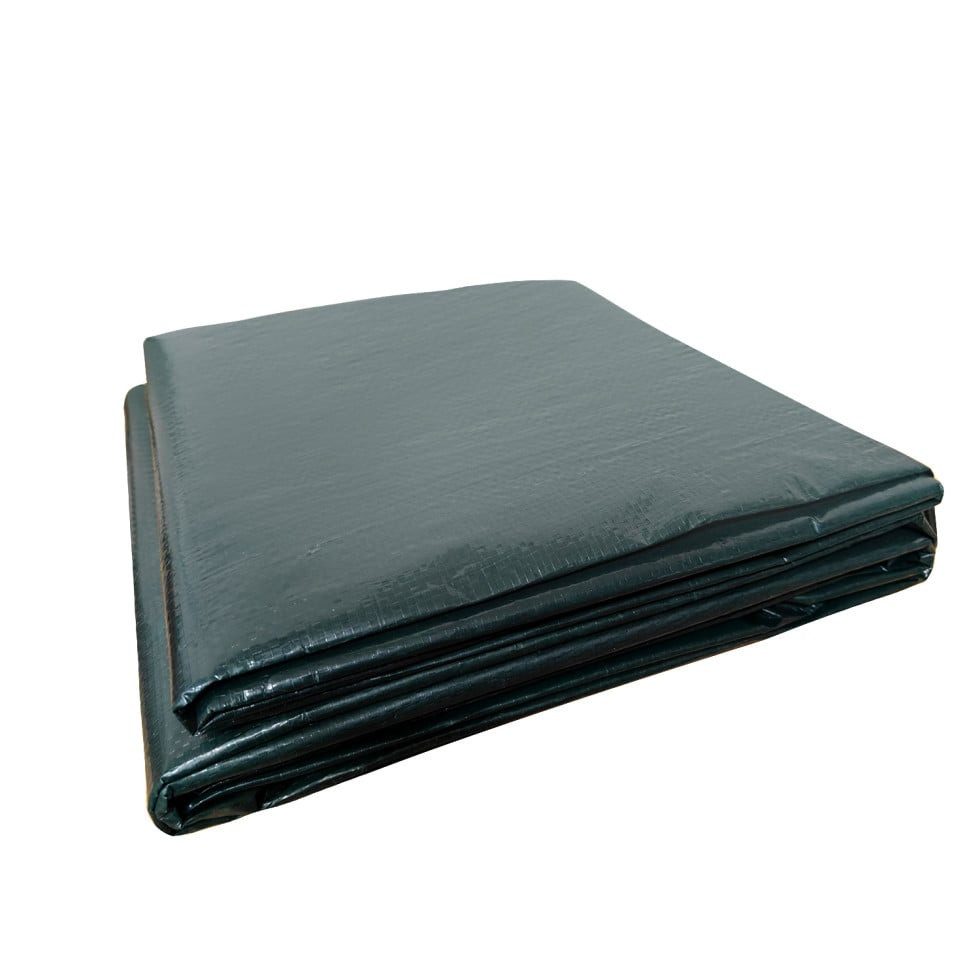 Trend Line Schutzplane TrendLine Gewebeplane 110 g/m² 4 x 3 m = 12 m²