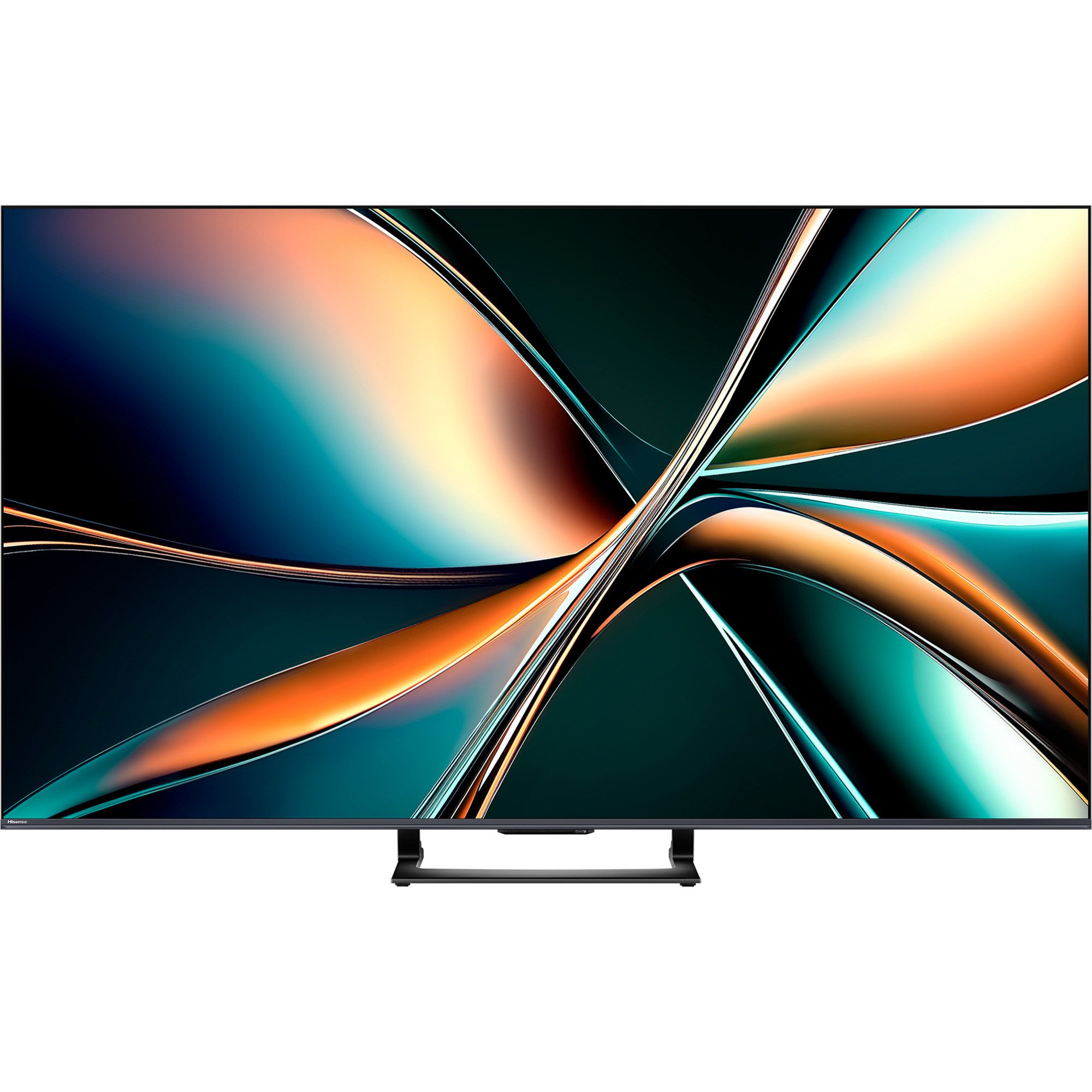 Hisense 55U7Q LED-Fernseher (55 Zoll, 4K schwarz ! RABATT: 15.06%
