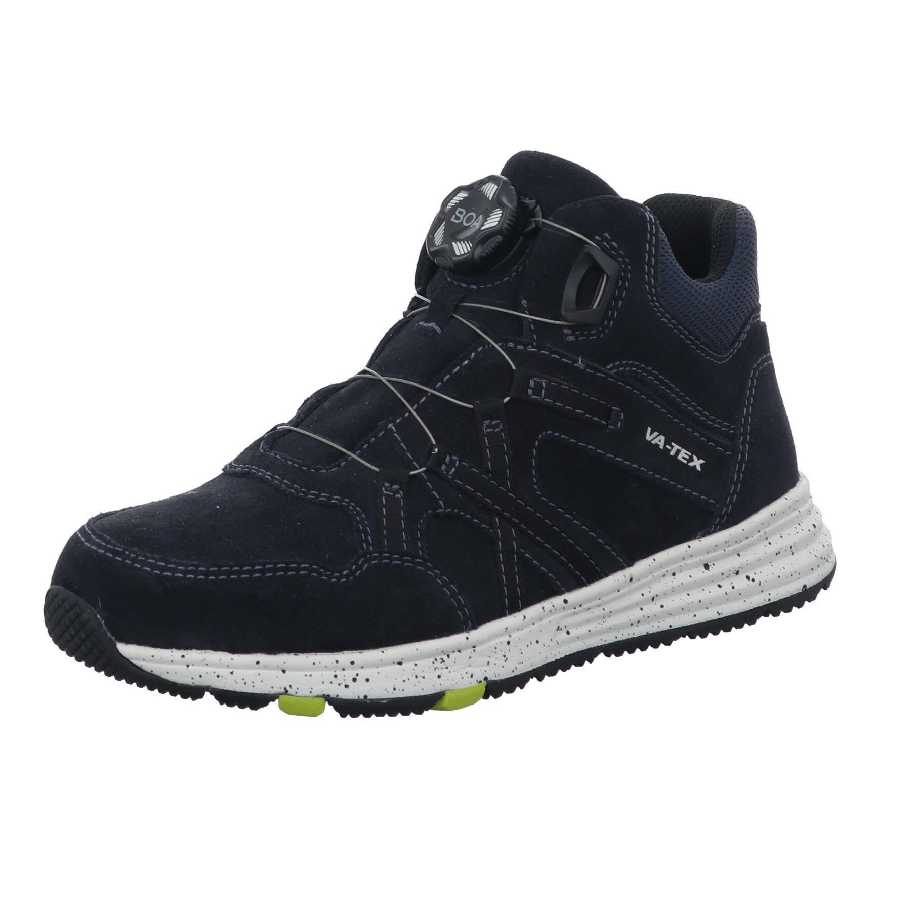 Vado Winterstiefel