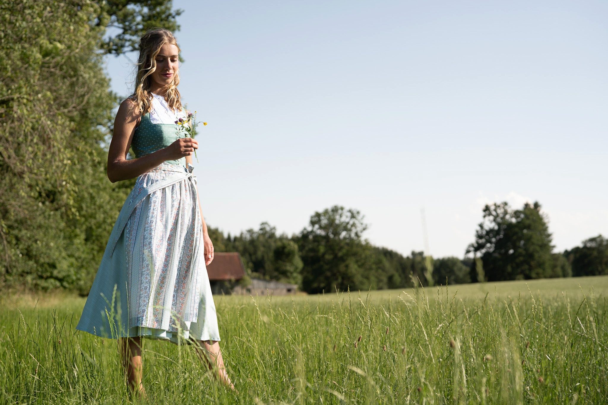 Berwin Dirndl