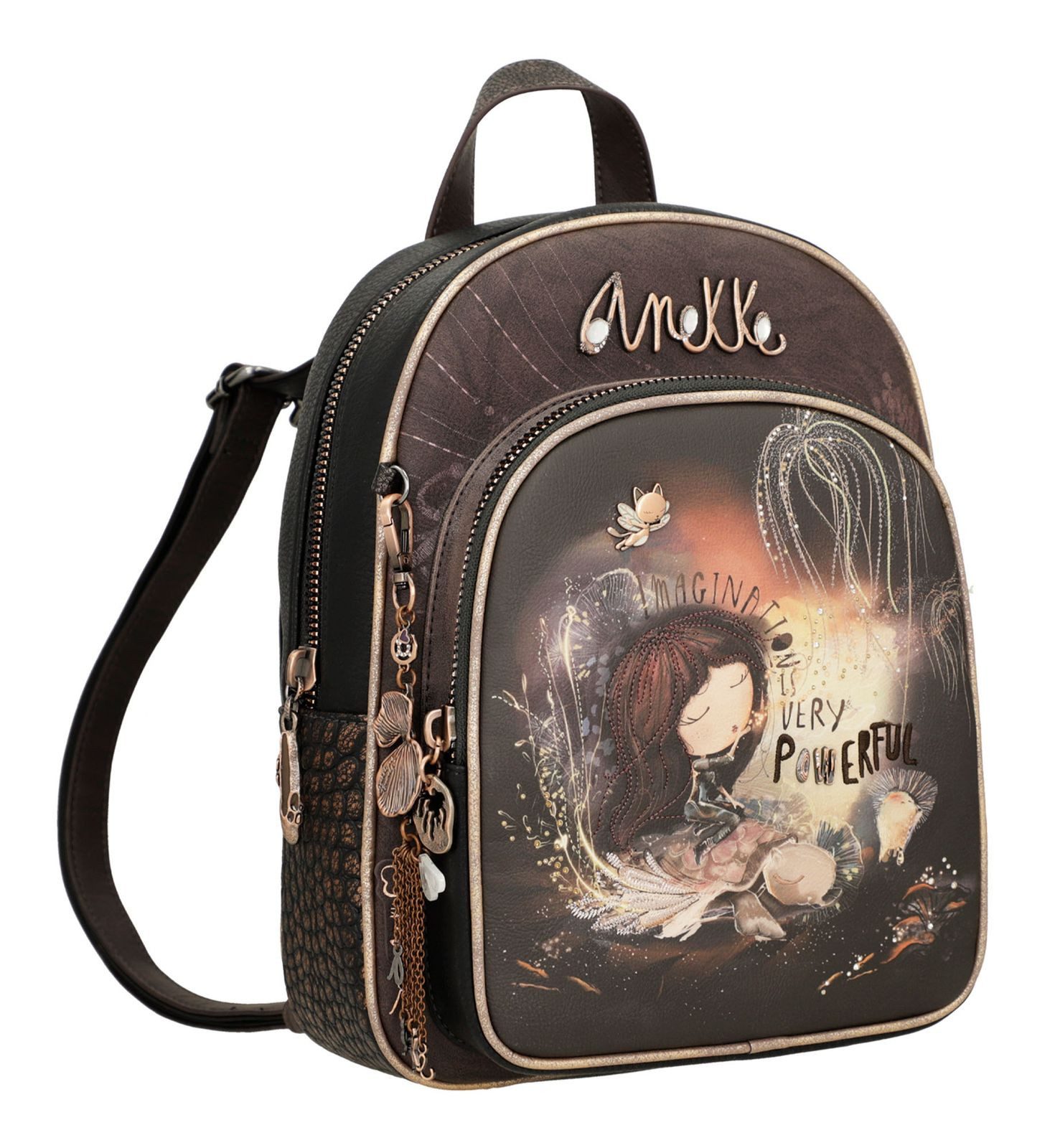 Anekke Rucksack Backpack günstig online kaufen