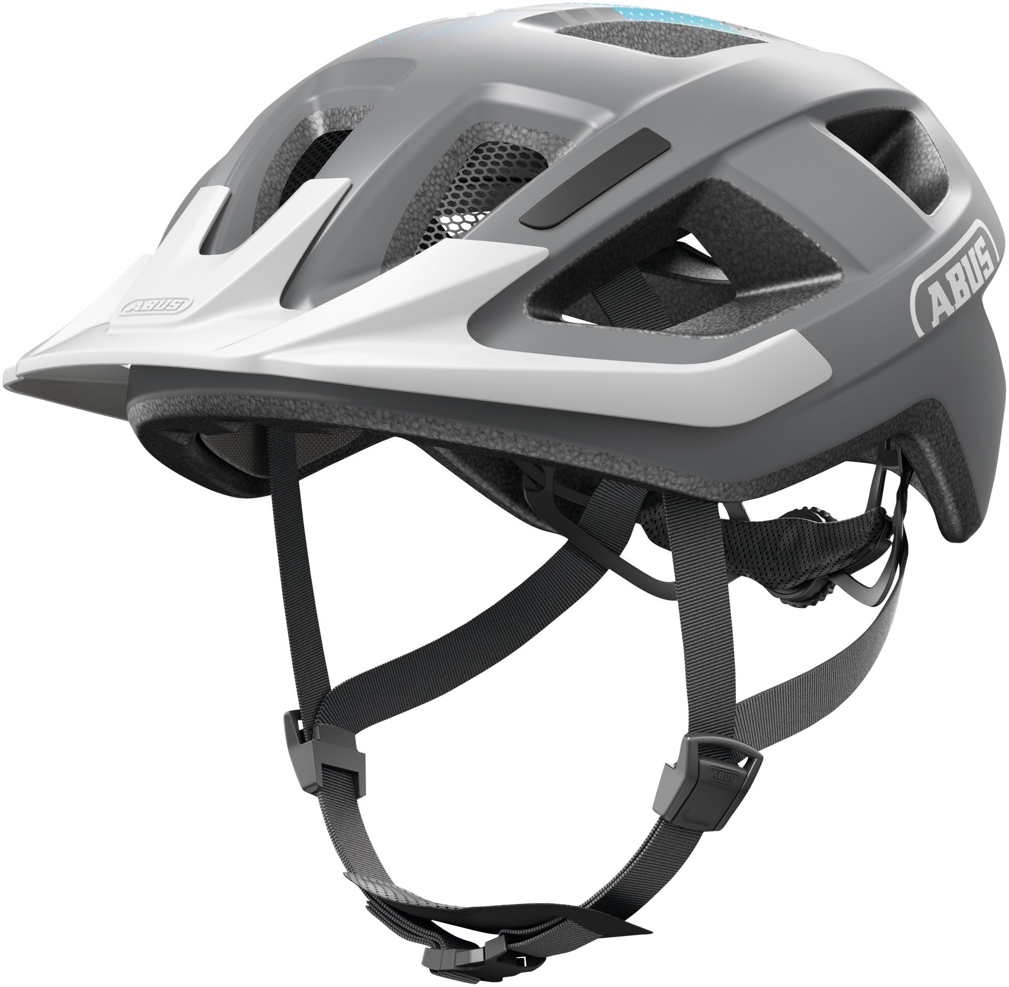 ABUS Fahrradhelm Aduro 3.0 LED