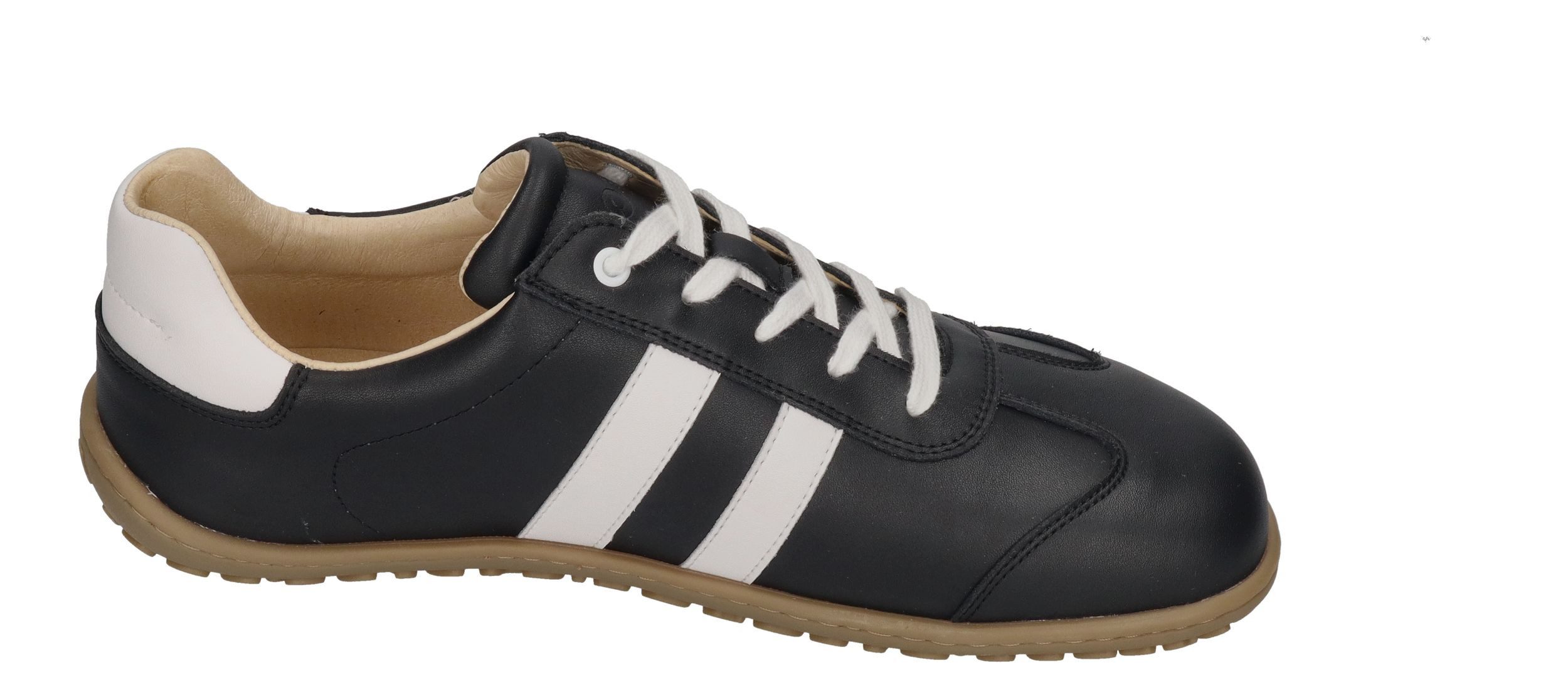KOEL ILO NAPA Barfußschuh Black