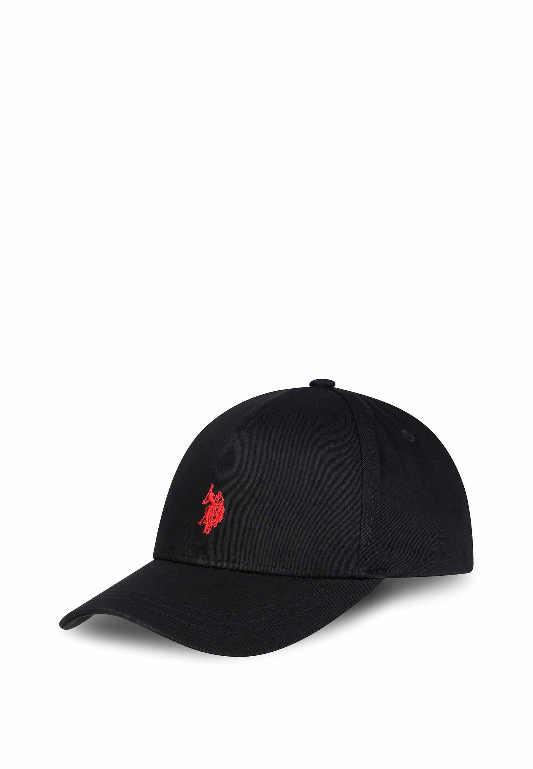 U.S. Polo Assn. Baseball Cap Baseball Cap USJaymee – Unisex Cap aus Baumwolle mit Logo-Stickerei USJaymee – Unisex Cap aus Baumwolle mit Logo-Stickerei – Bild 5 von 5