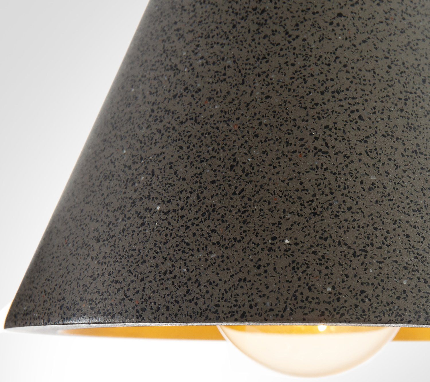 Paco Home Pendelleuchte CLOUCH, ohne Leuchtmittel, LED, E27, Lampe Für Wohnzimmer Esszimmer Küche, Höhenverstellbar