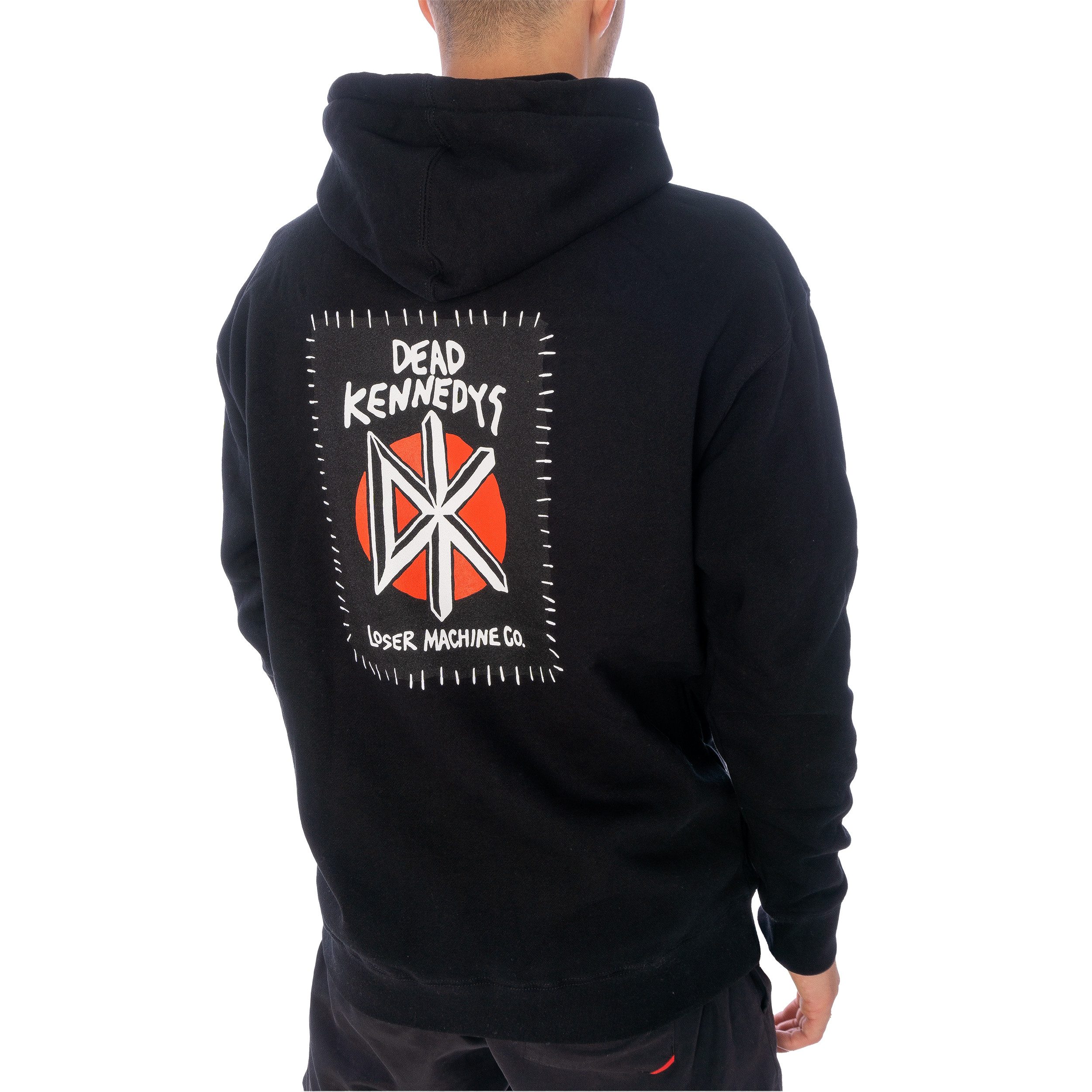 Loser Machine Hoodie Hoodie Loser Machine günstig online kaufen