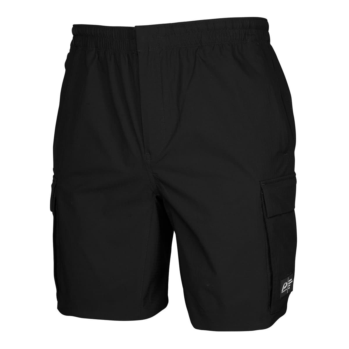 Protective Radhose Gravel Shorts Herren P-Cruise