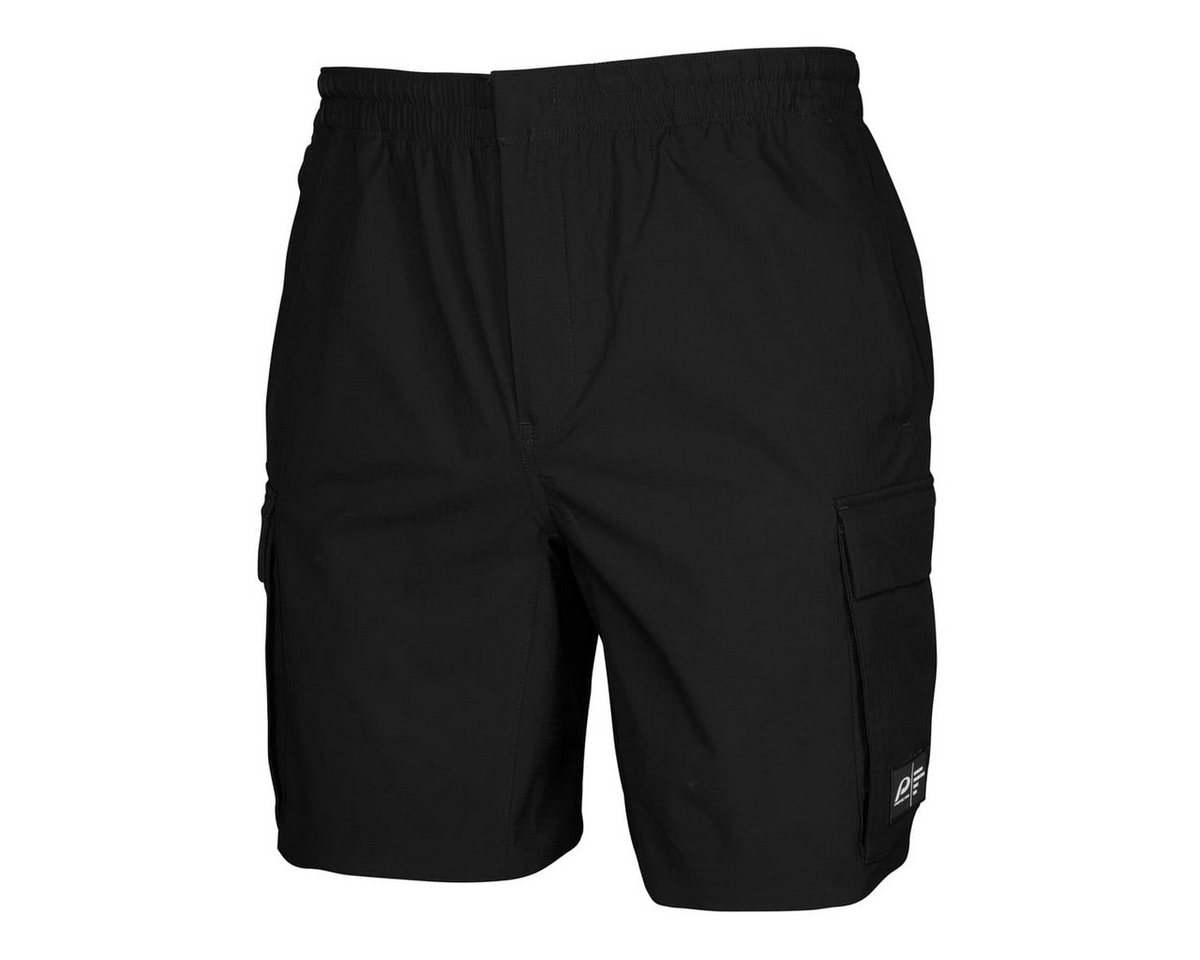 Protective Radhose Gravel Shorts Herren P-Cruise