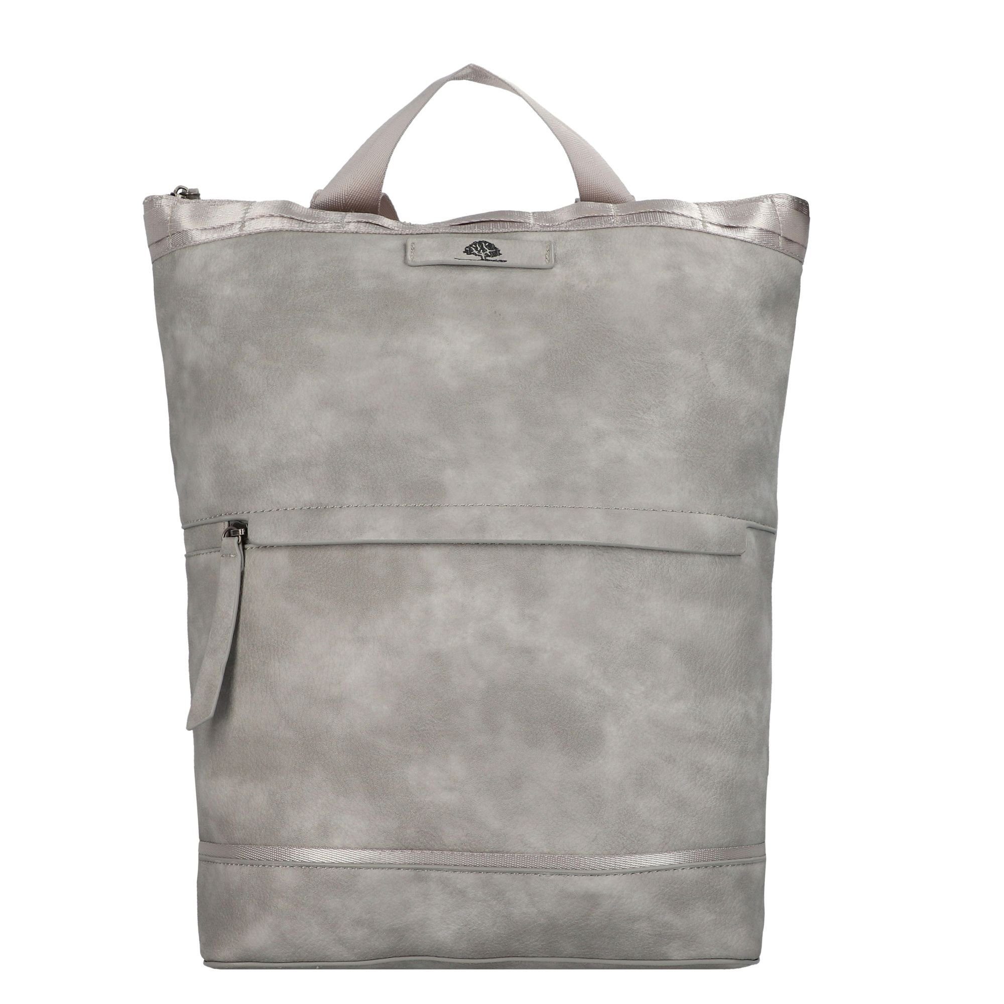 Greenburry Daypack Mad'l Dasch, Kunstleder günstig online kaufen