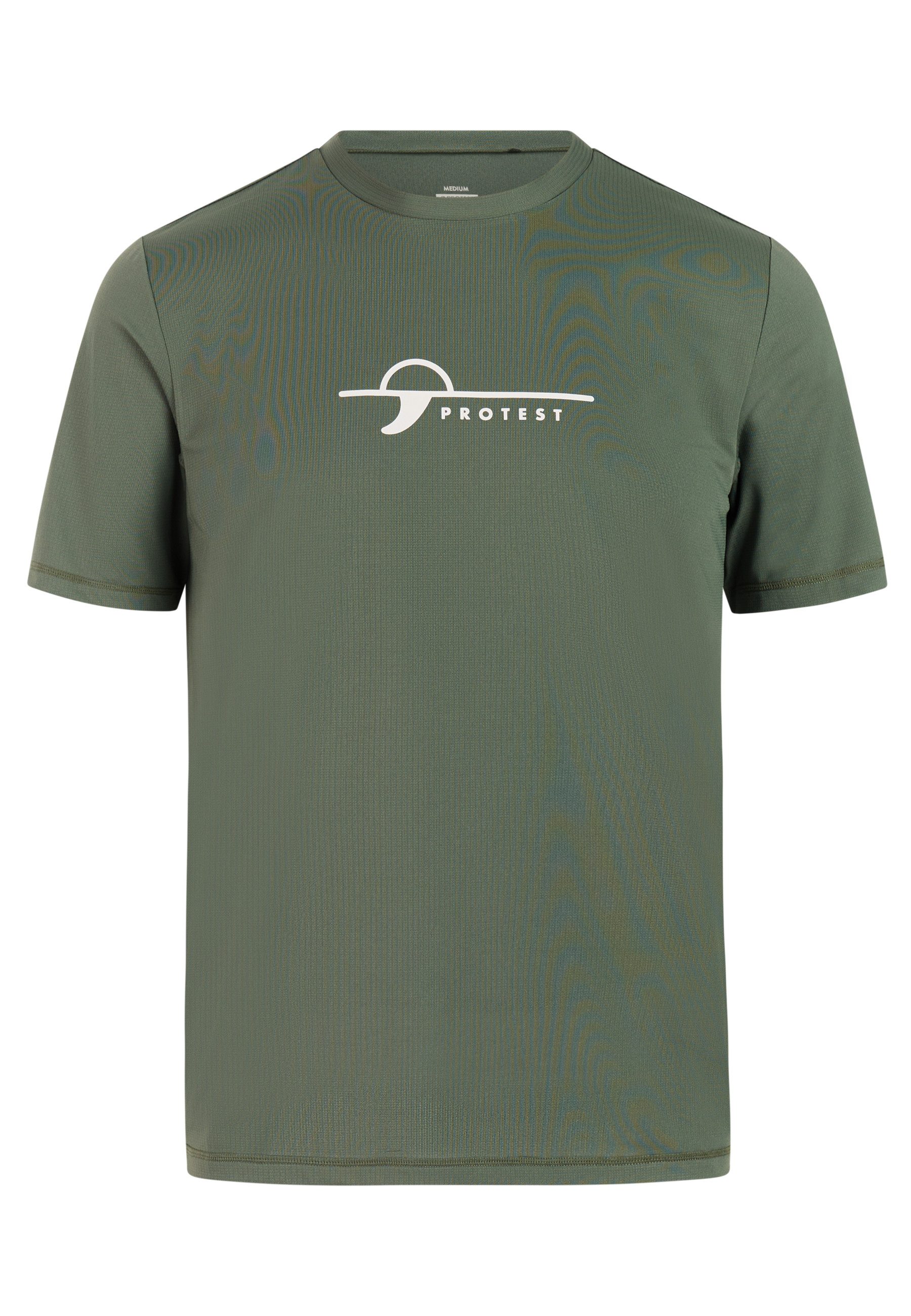 Protest Rash Guard PRTCore (1-tlg)