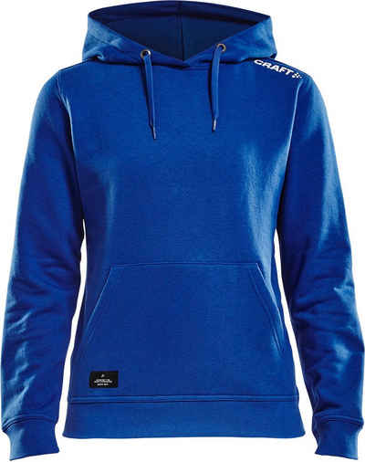 Craft Kapuzensweatshirt Community Hoodie W 346000