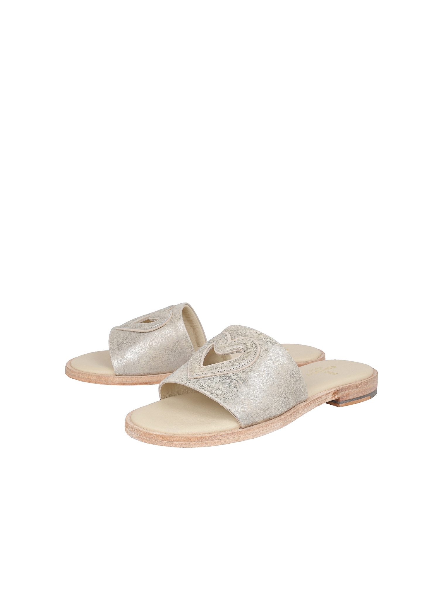 CRICKIT RODA Riemchensandale
