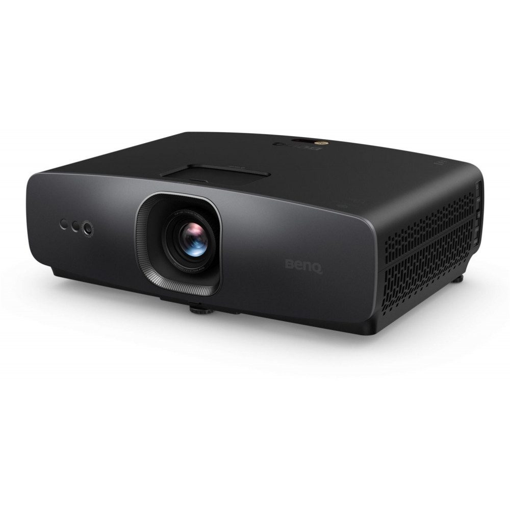 BenQ 9H.JSX77.57E W2720i DLP-Projektor 4K UHD für Film und Gaming Beamer (2500 lm)