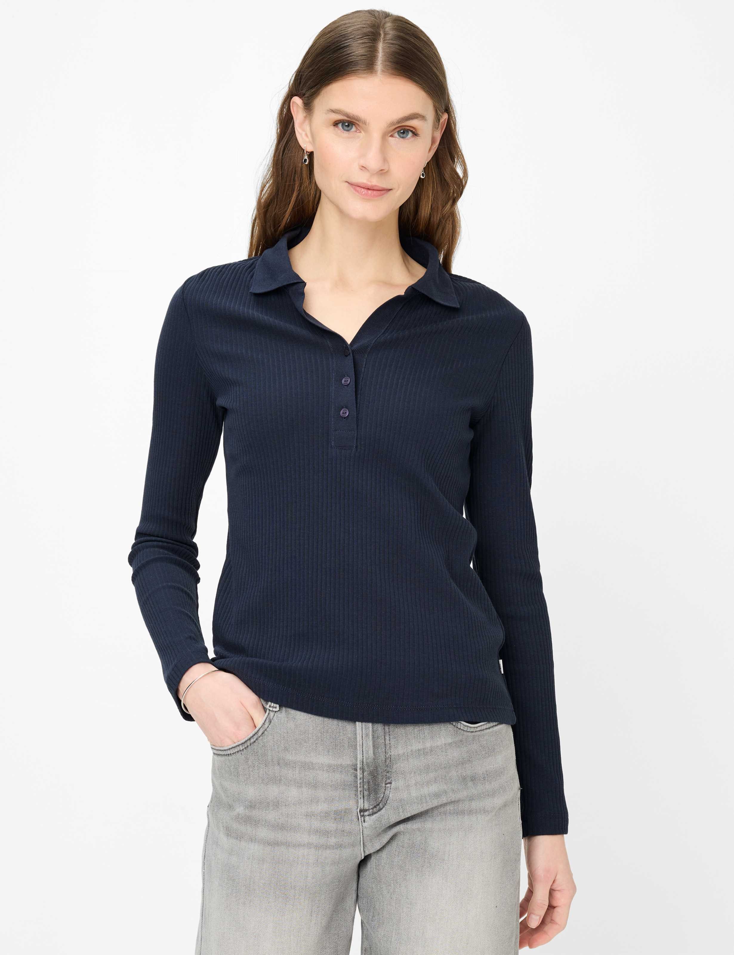 Brax Poloshirt Style CLEO L günstig online kaufen