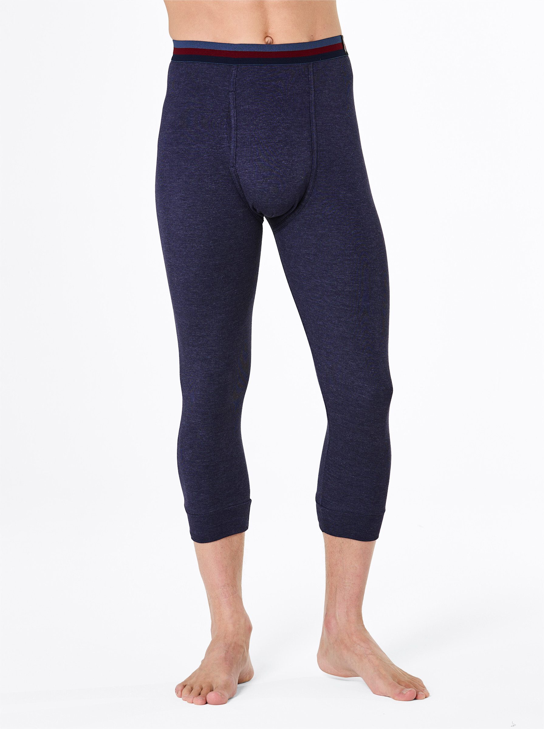 Kings Club Lange Unterhose, (2 St.) günstig online kaufen