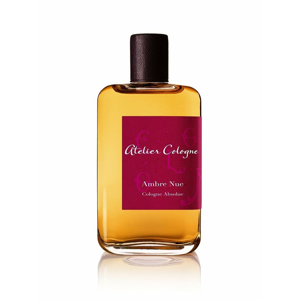 ATELIER-COLOGNE Eau de Cologne Ambre Nue EDC