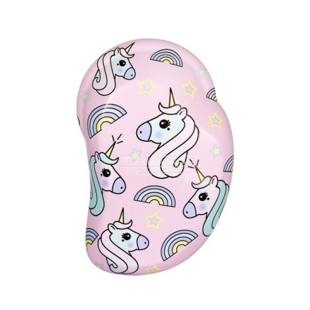 TANGLE TEEZER Haarkamm Tangle Teezer Entwirrbürste Kinder Multi Unicorn, 1 St
