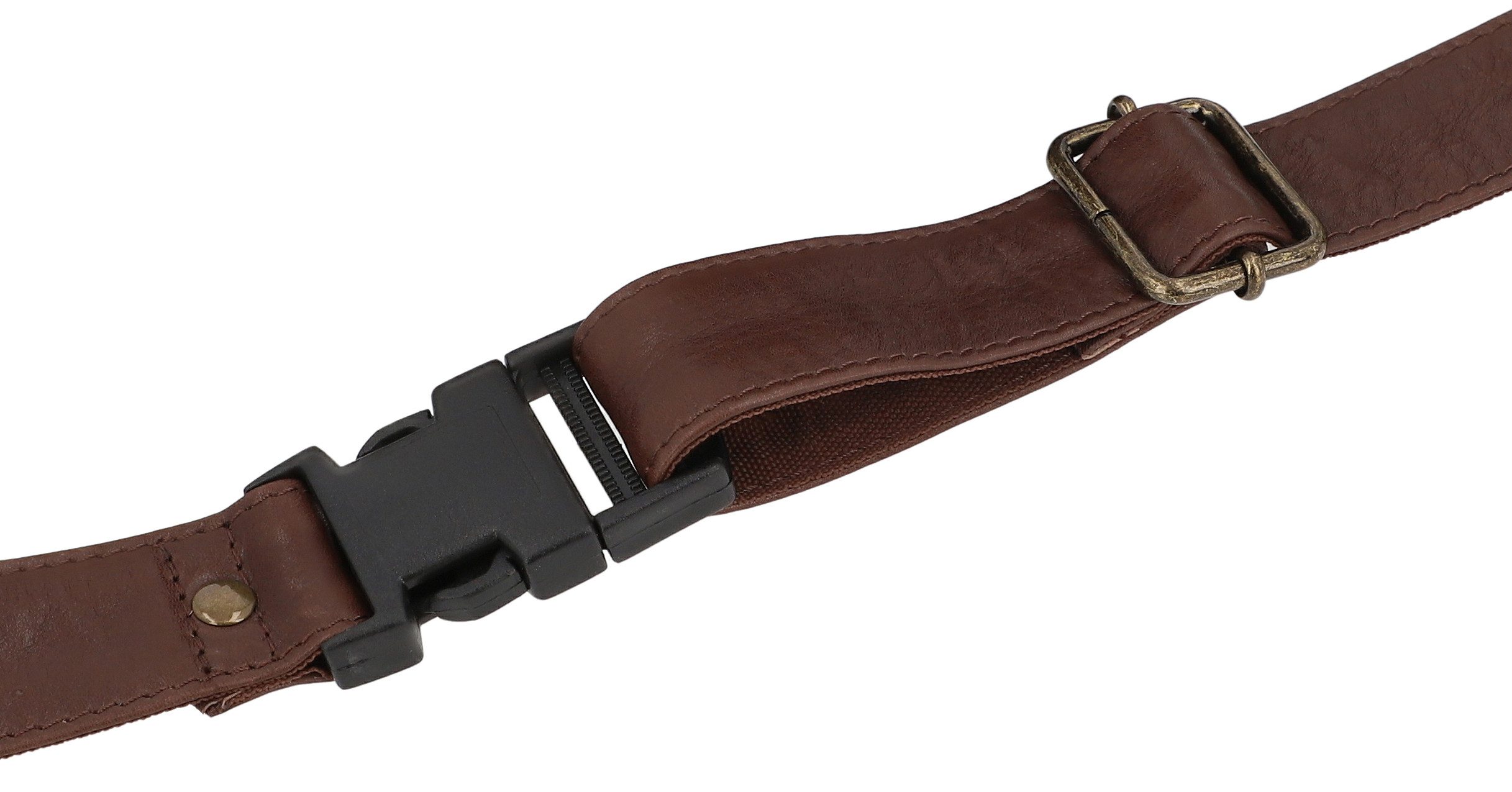 Gusti Leder Gürteltasche Gusti Leder Gürteltasche Raphaela (1-tlg)