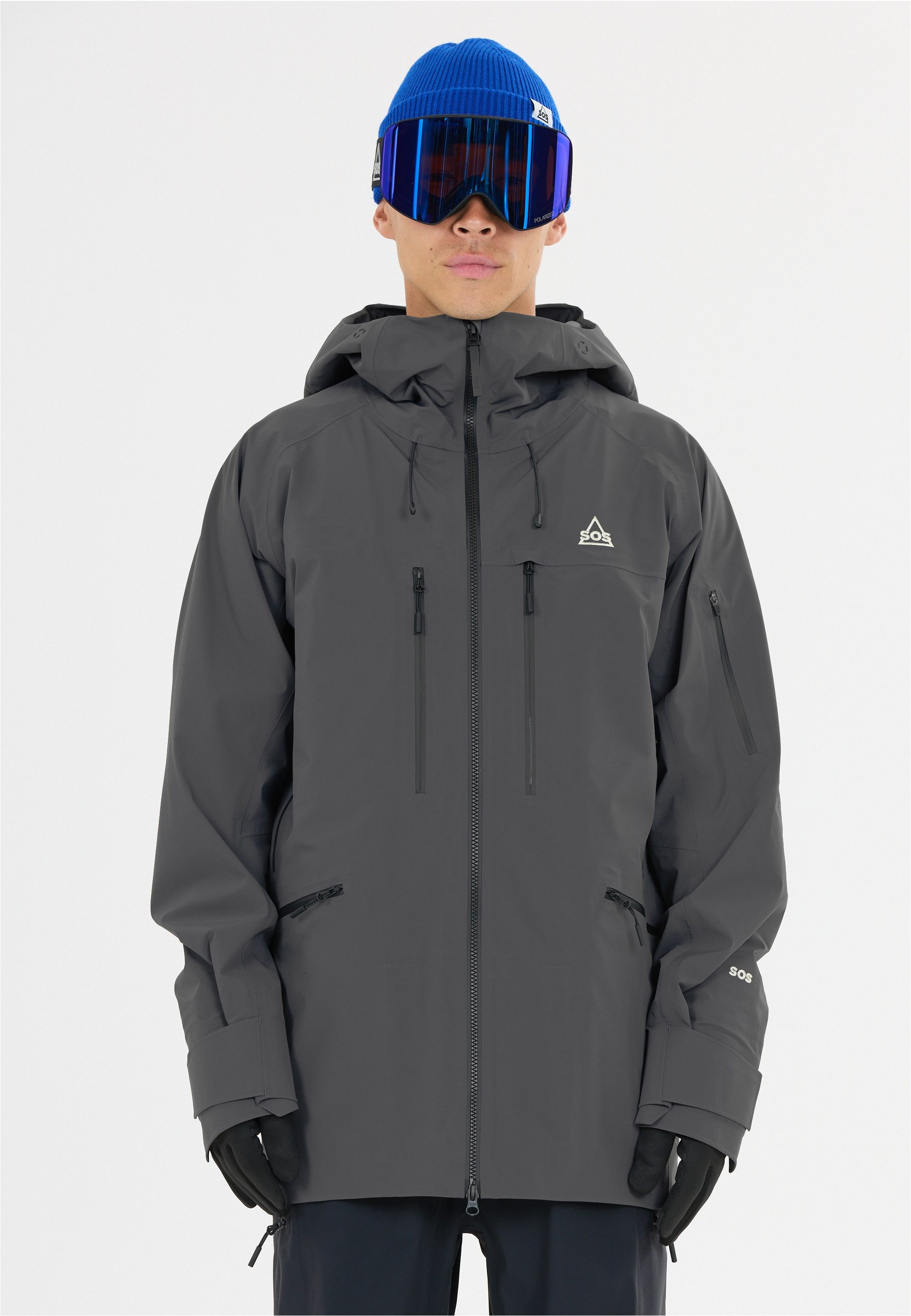 Softshelljacke Kula