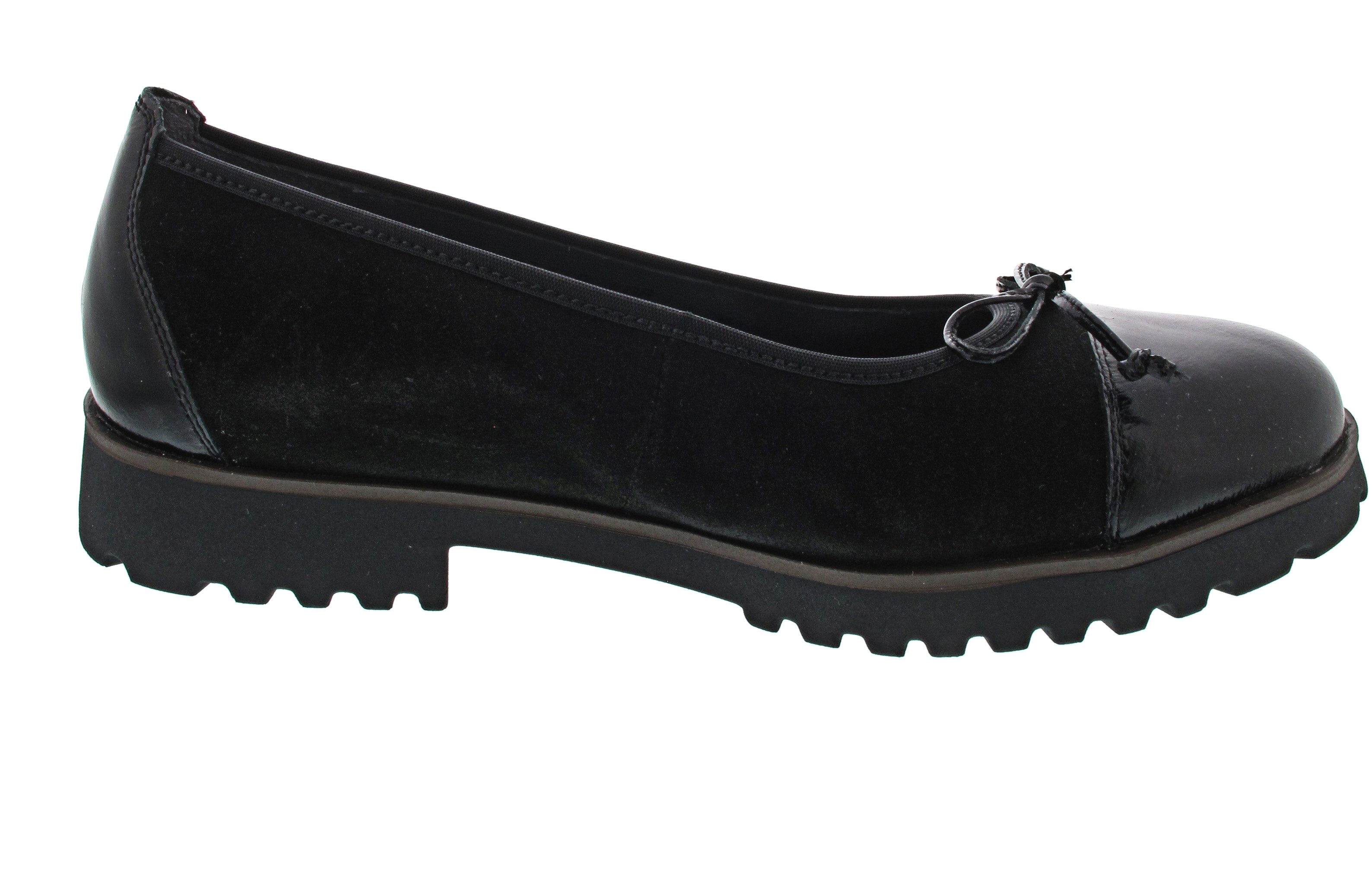 Waldläufer Ballerina